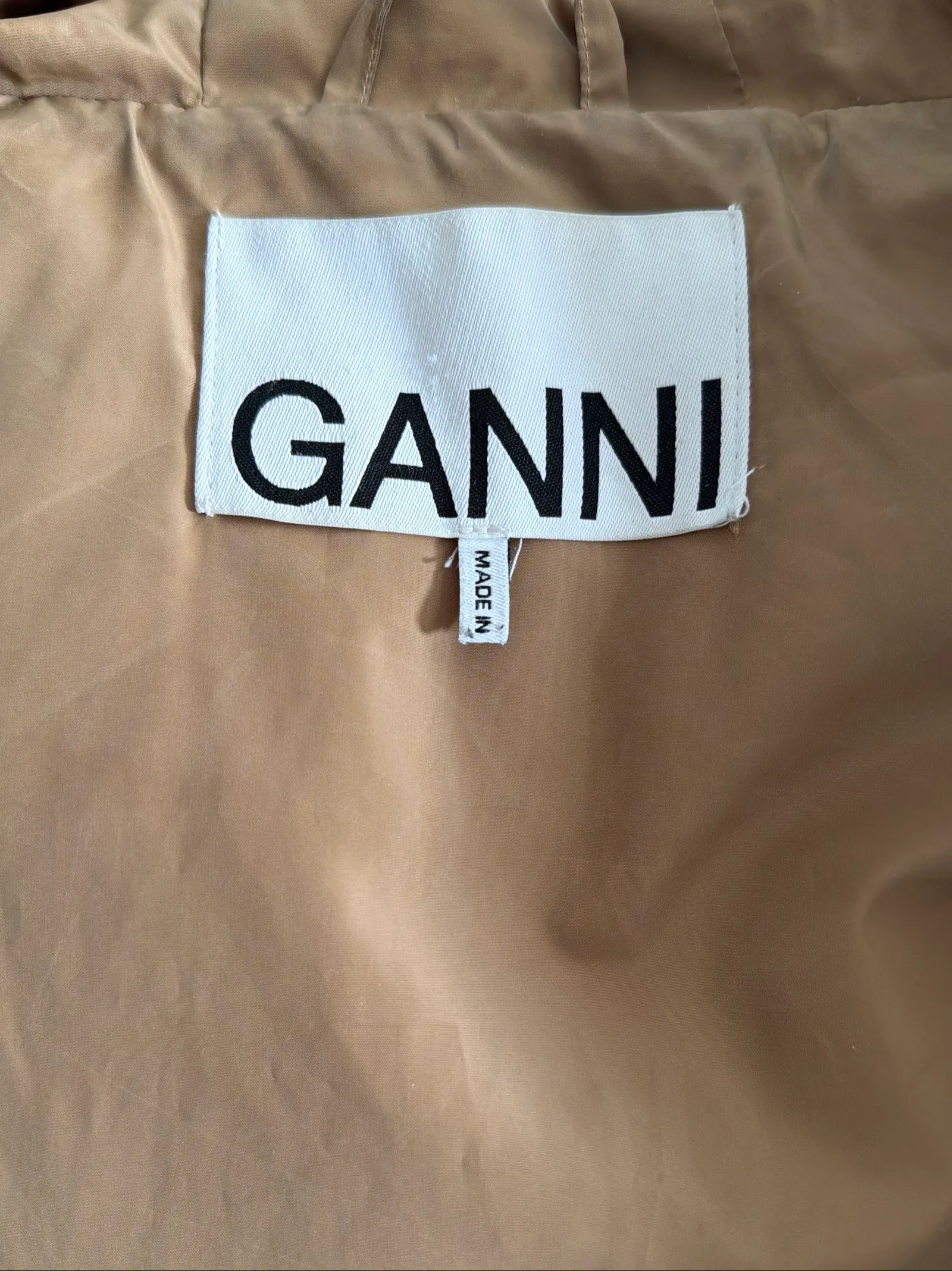 Ganni-dunjacka - Image 2