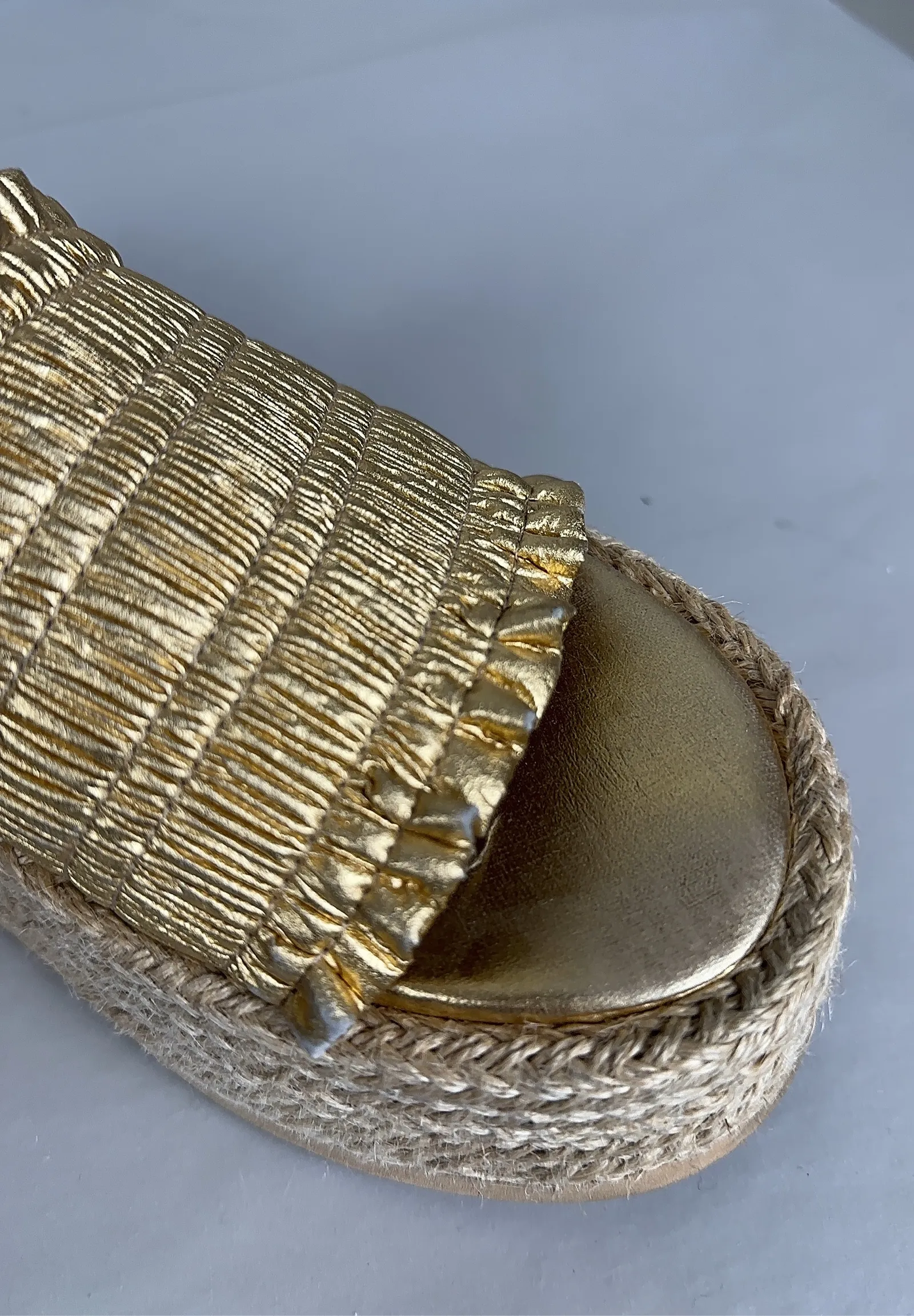 Ganni-sandaler - Image 12