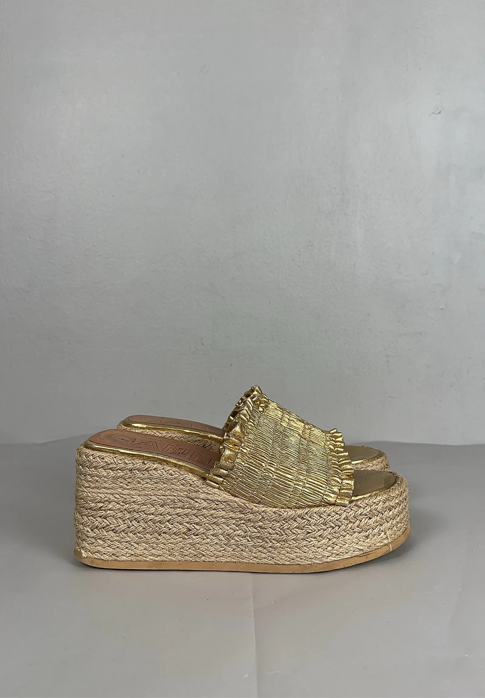 Ganni-sandaler - Image 6