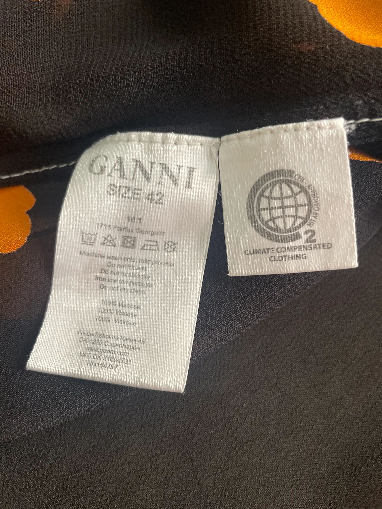 Ganni-set - Image 4