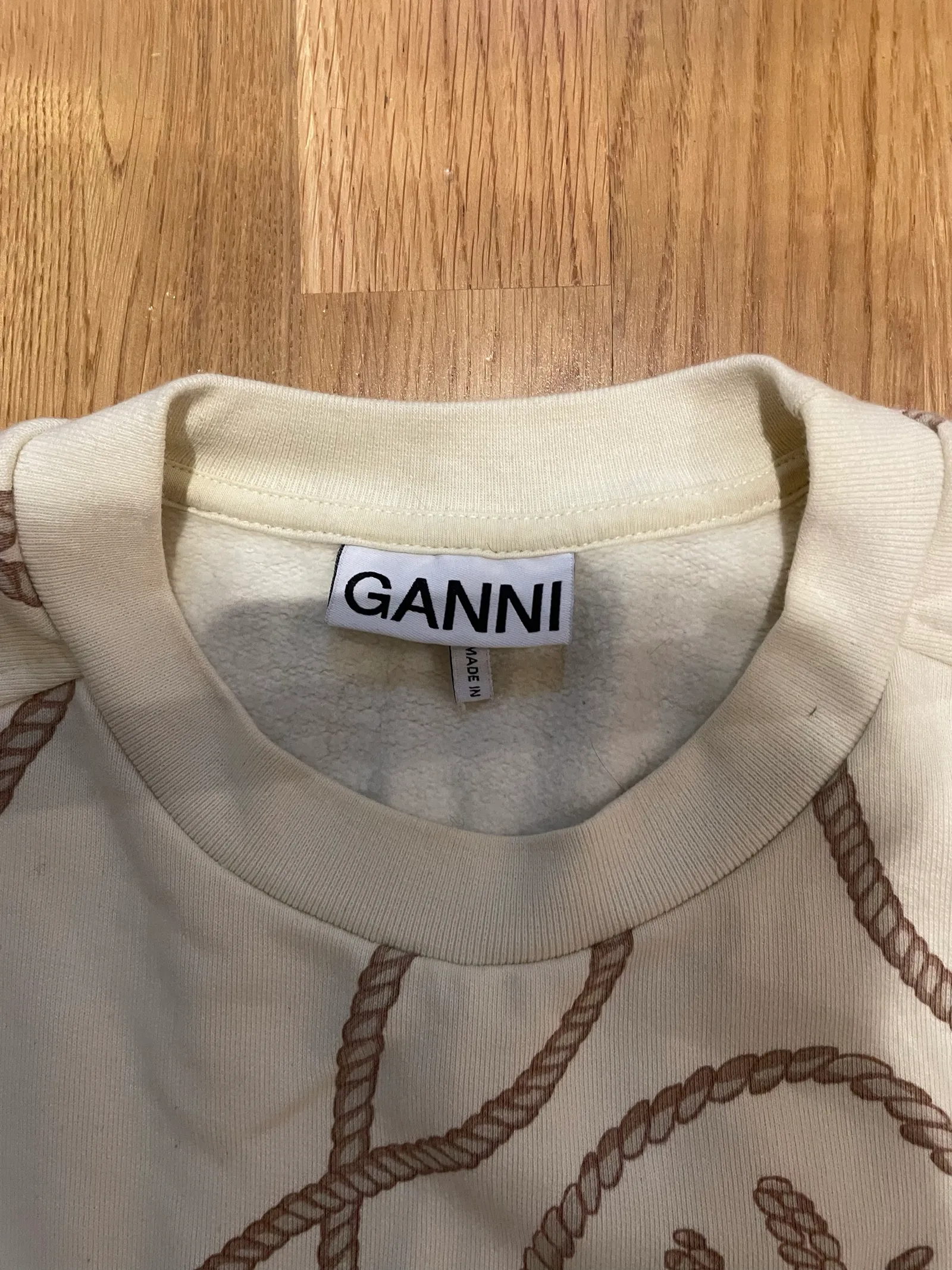 Ganni-set - Image 3