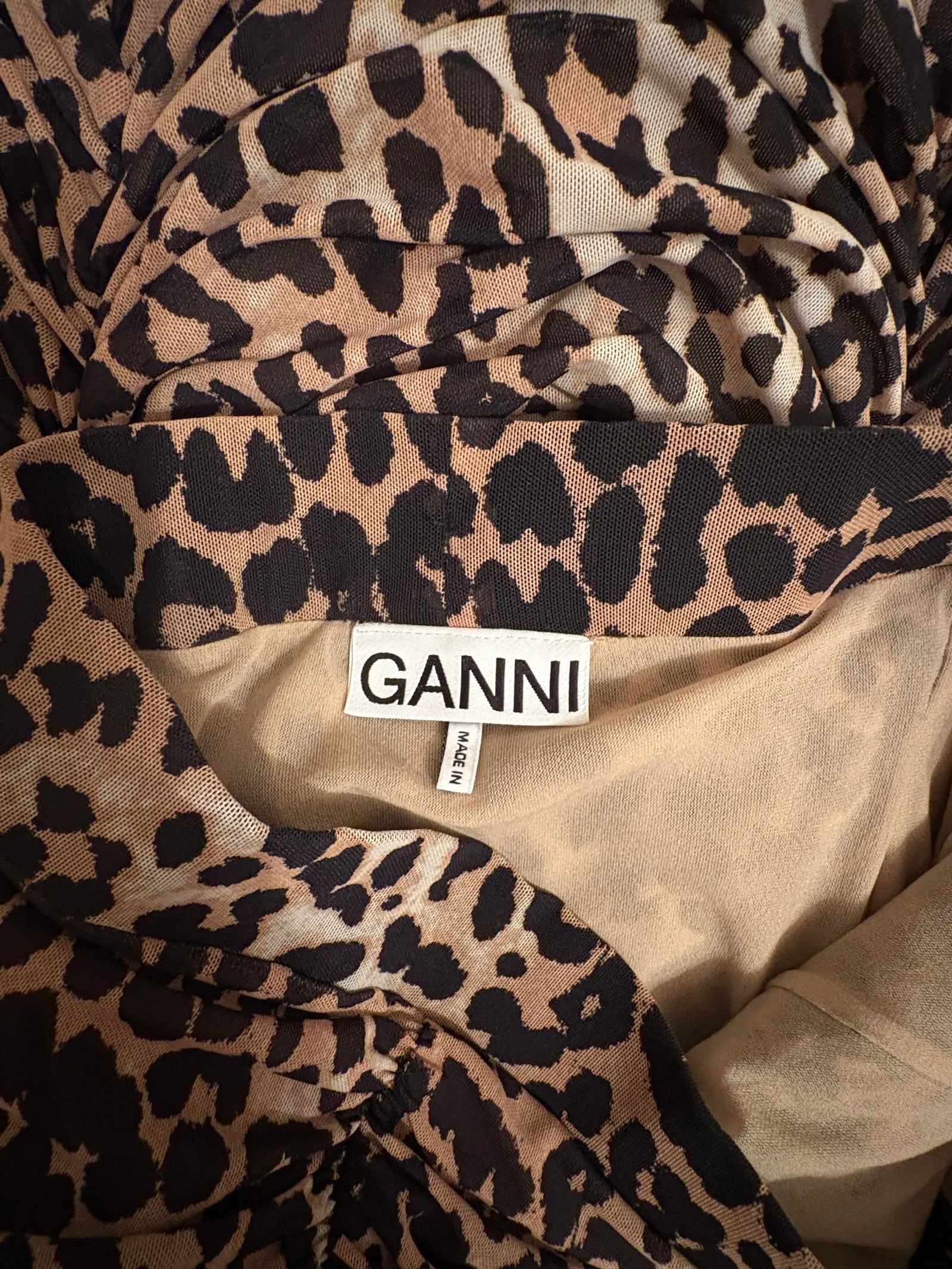 Ganni-kjol - Image 2
