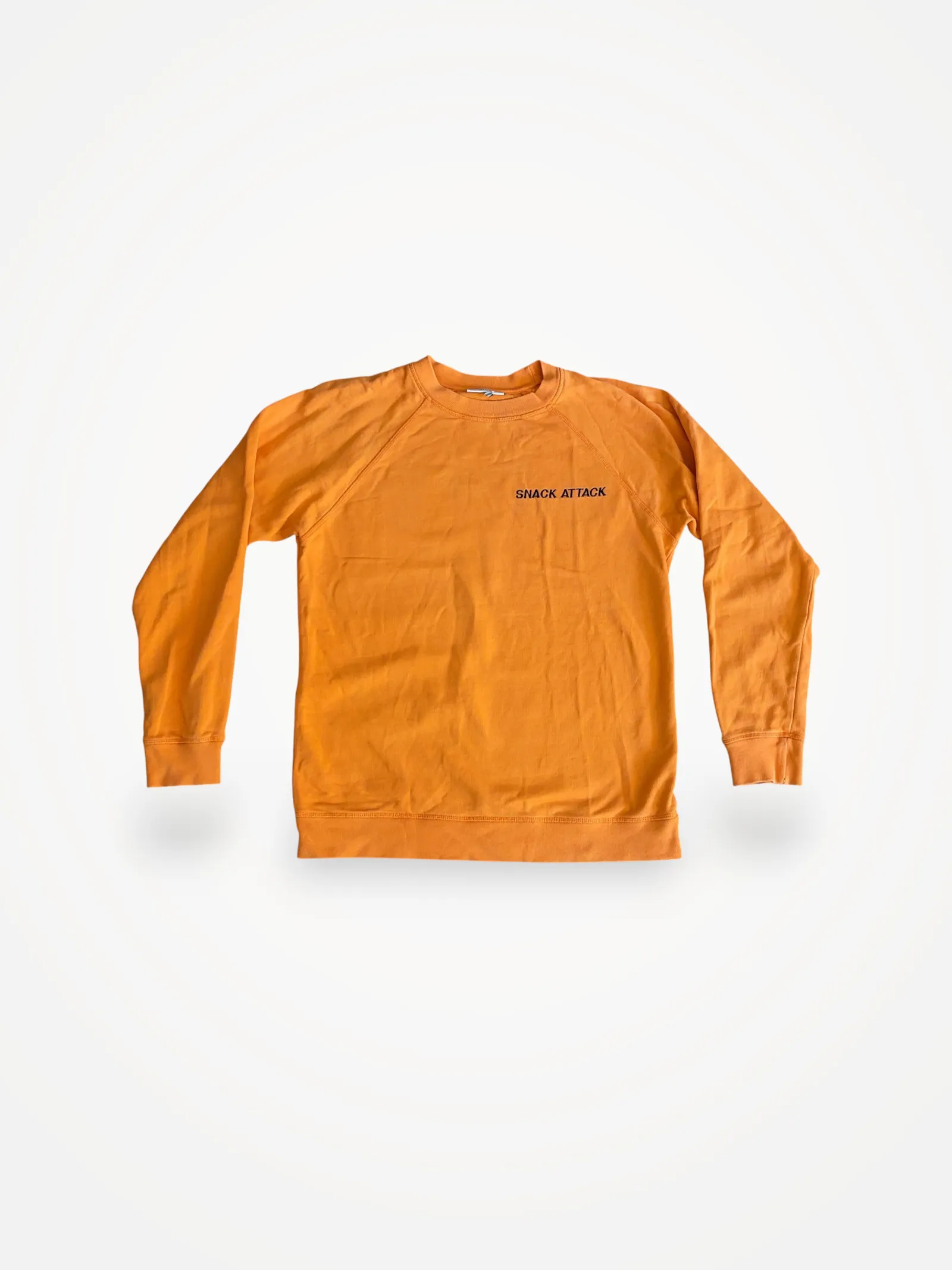 Ganni-sweatshirt