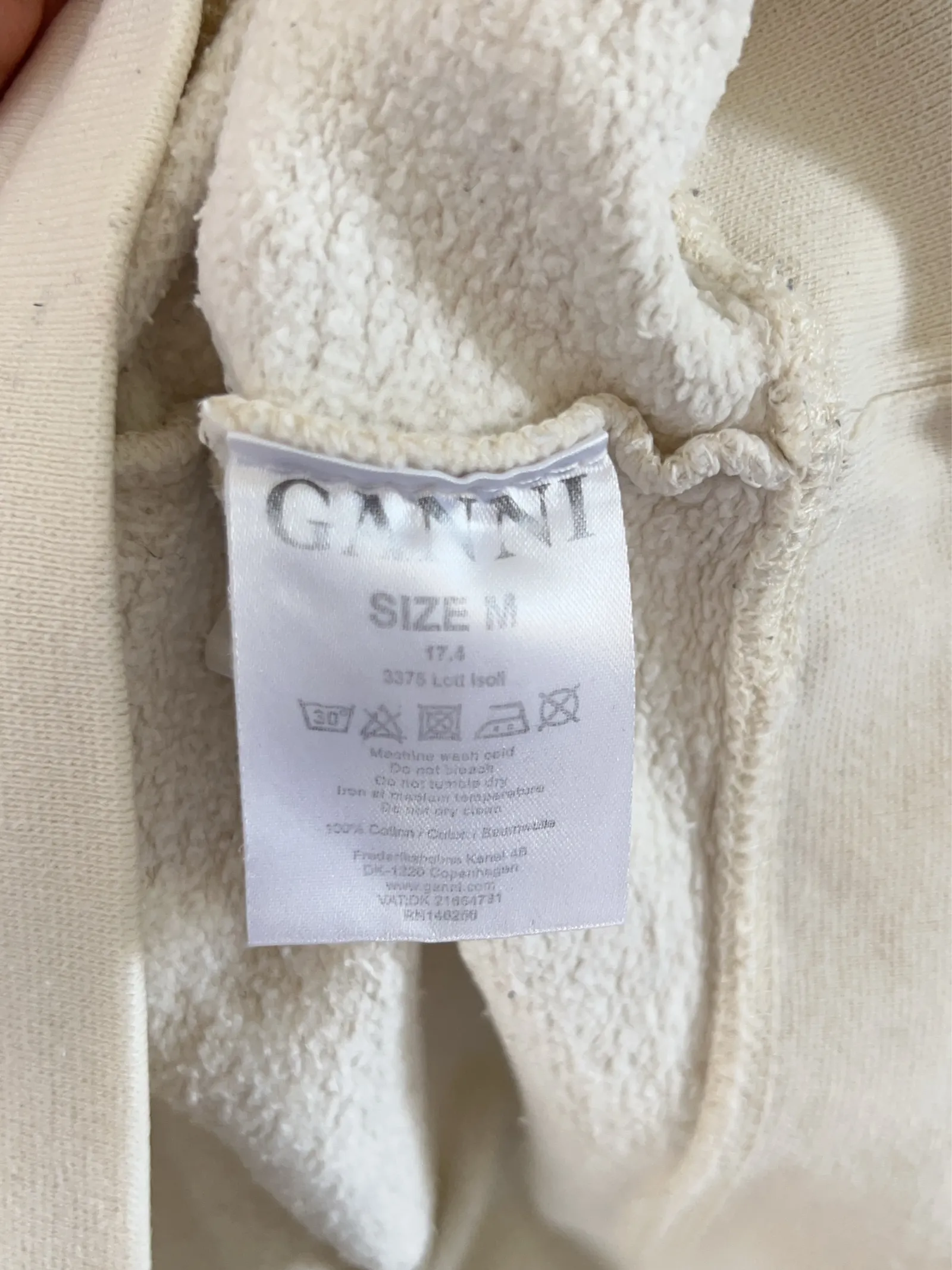 Ganni-sweatshirt - Image 3