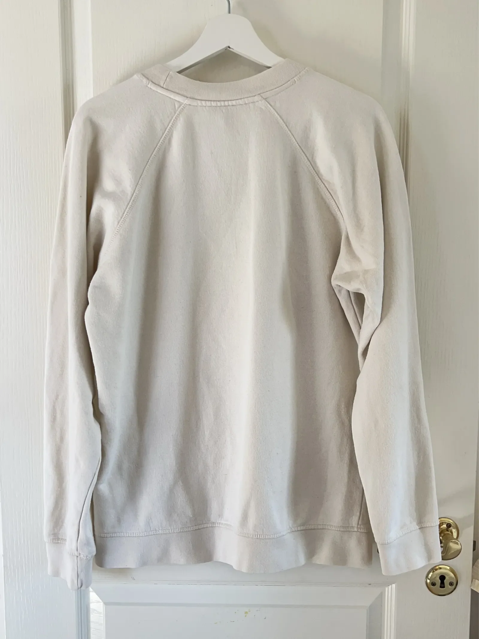 Ganni-sweatshirt - Image 4