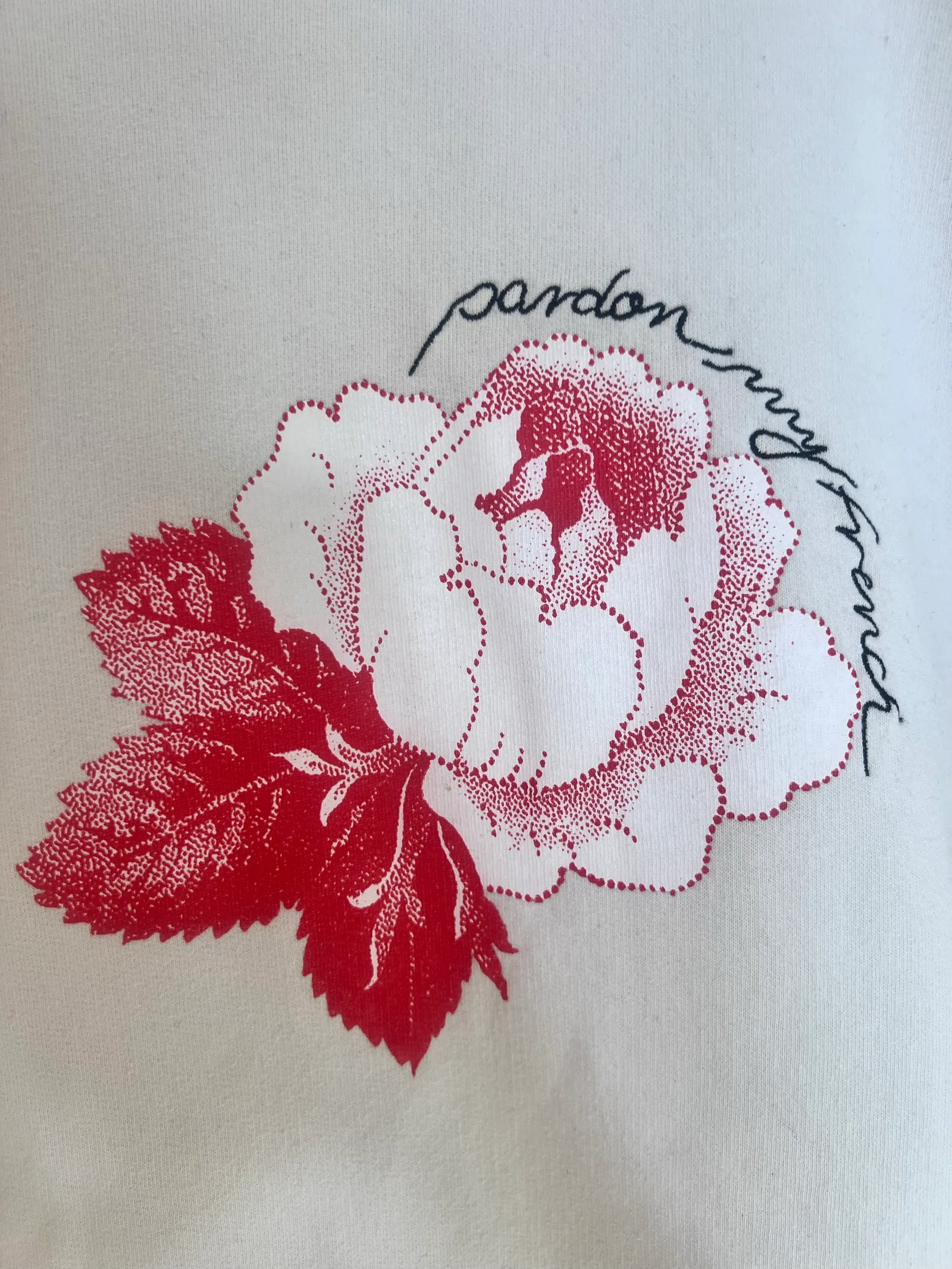 Ganni-sweatshirt - Image 5