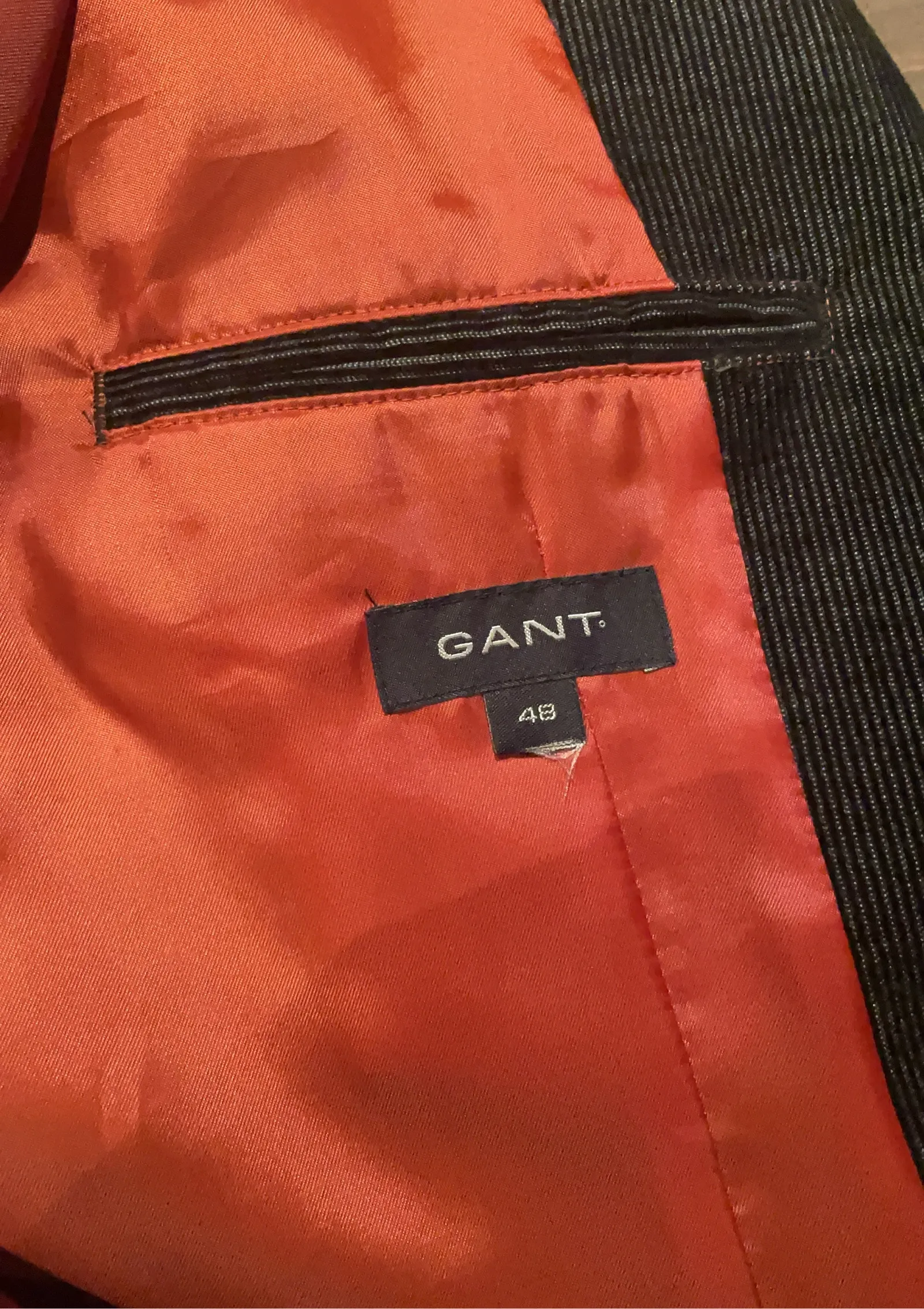 Gant-kavaj - Image 2