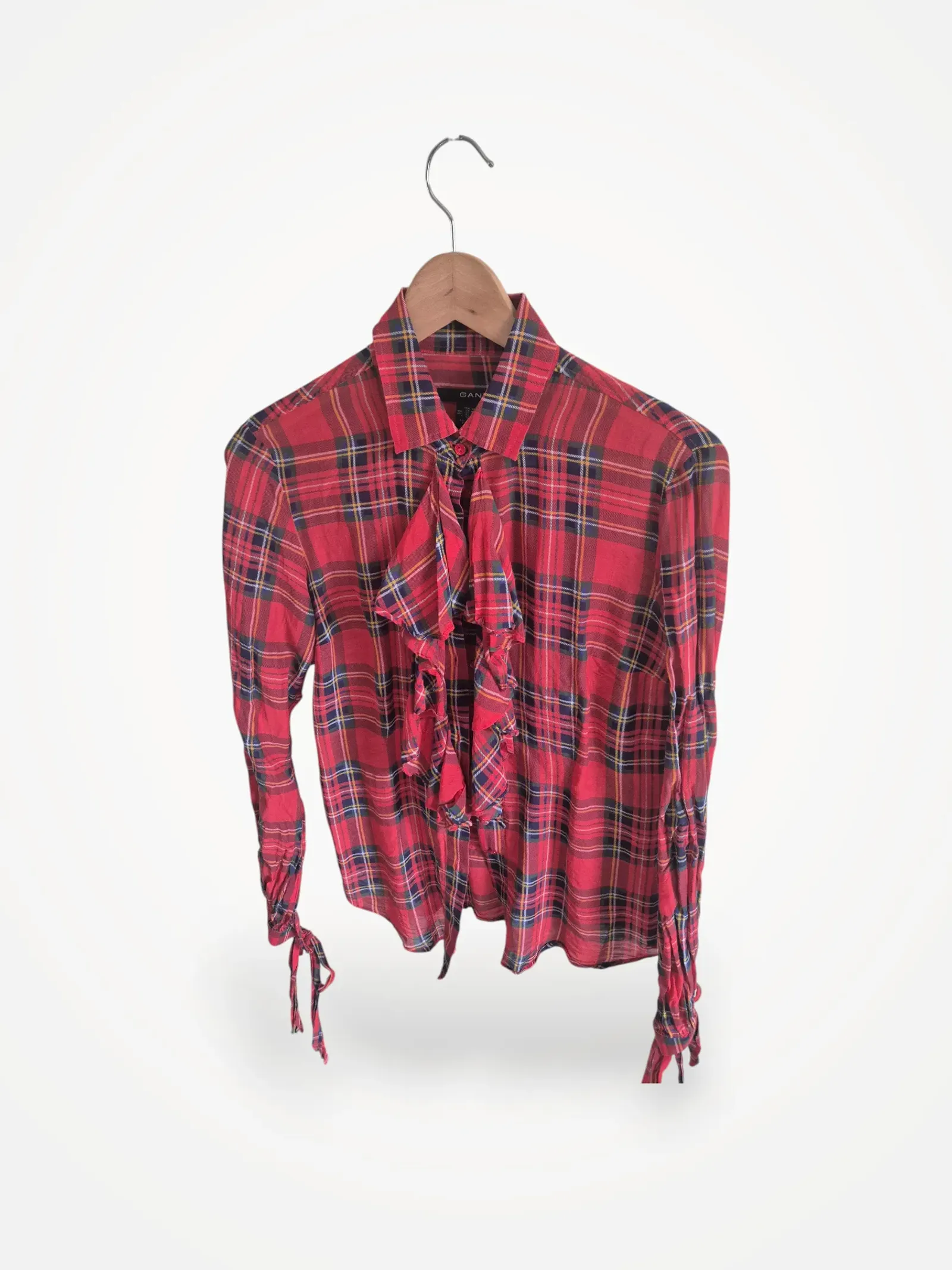 Gant-blus