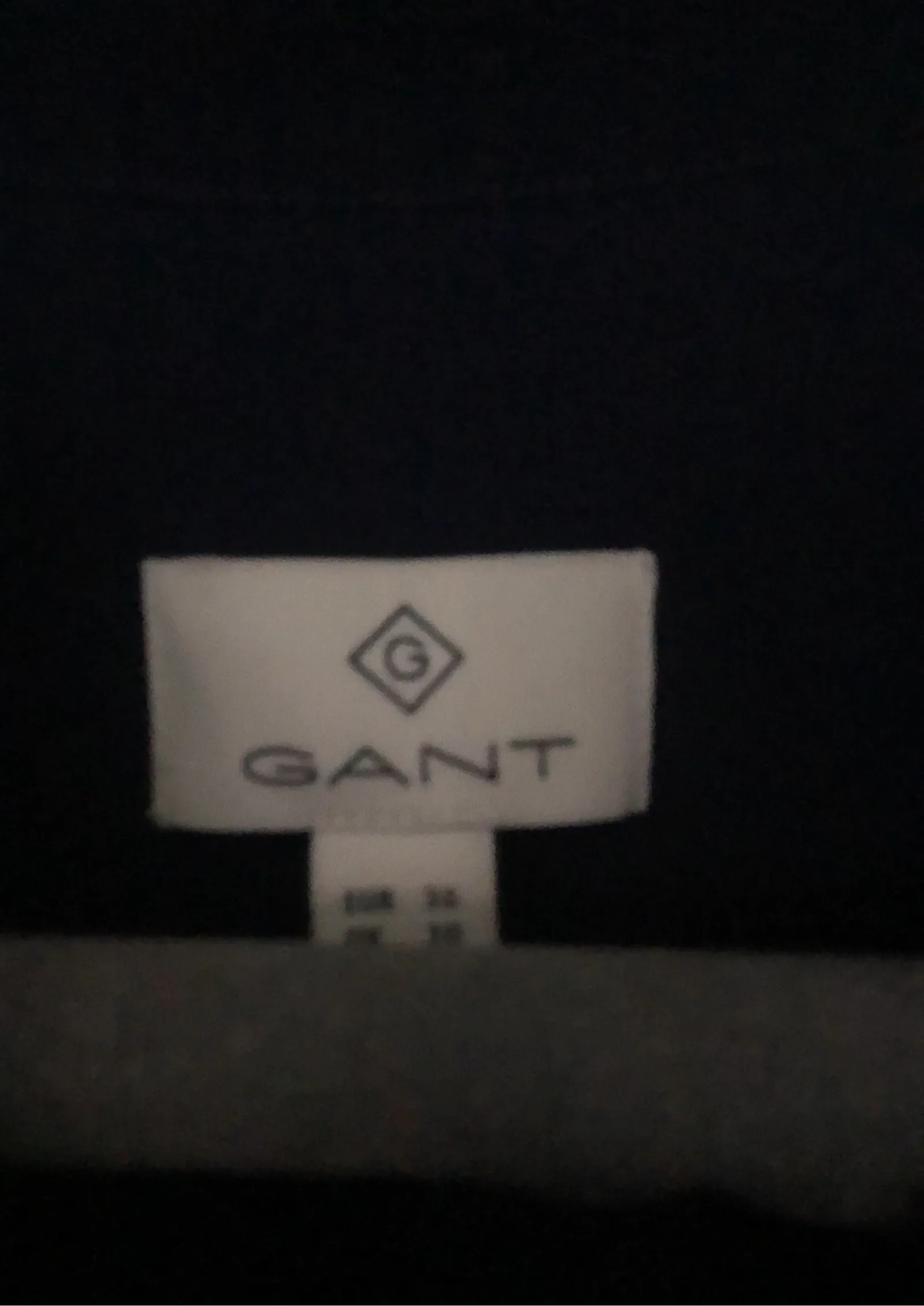 Gant-blus - Image 2
