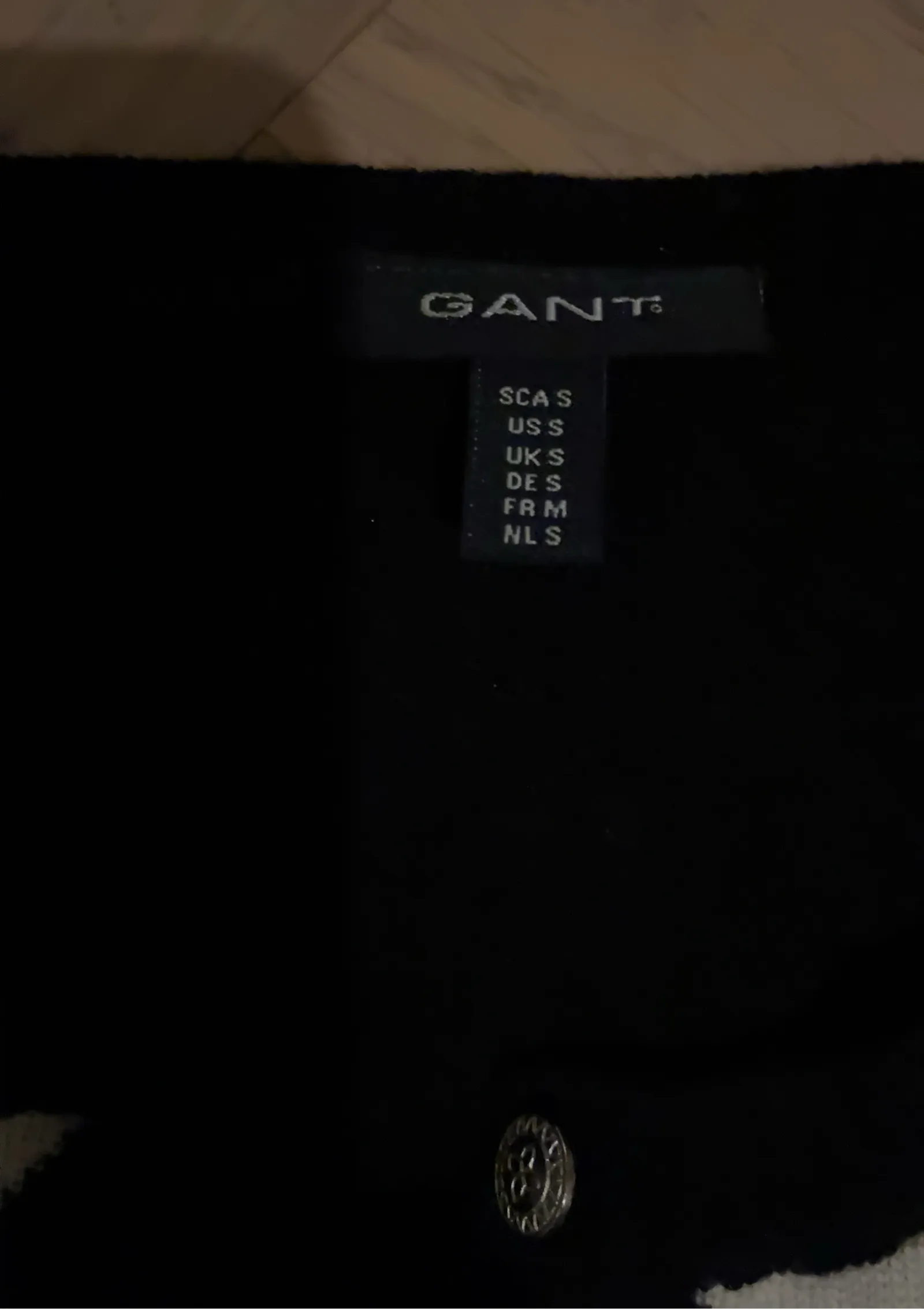 Gant-ullkofta - Image 3