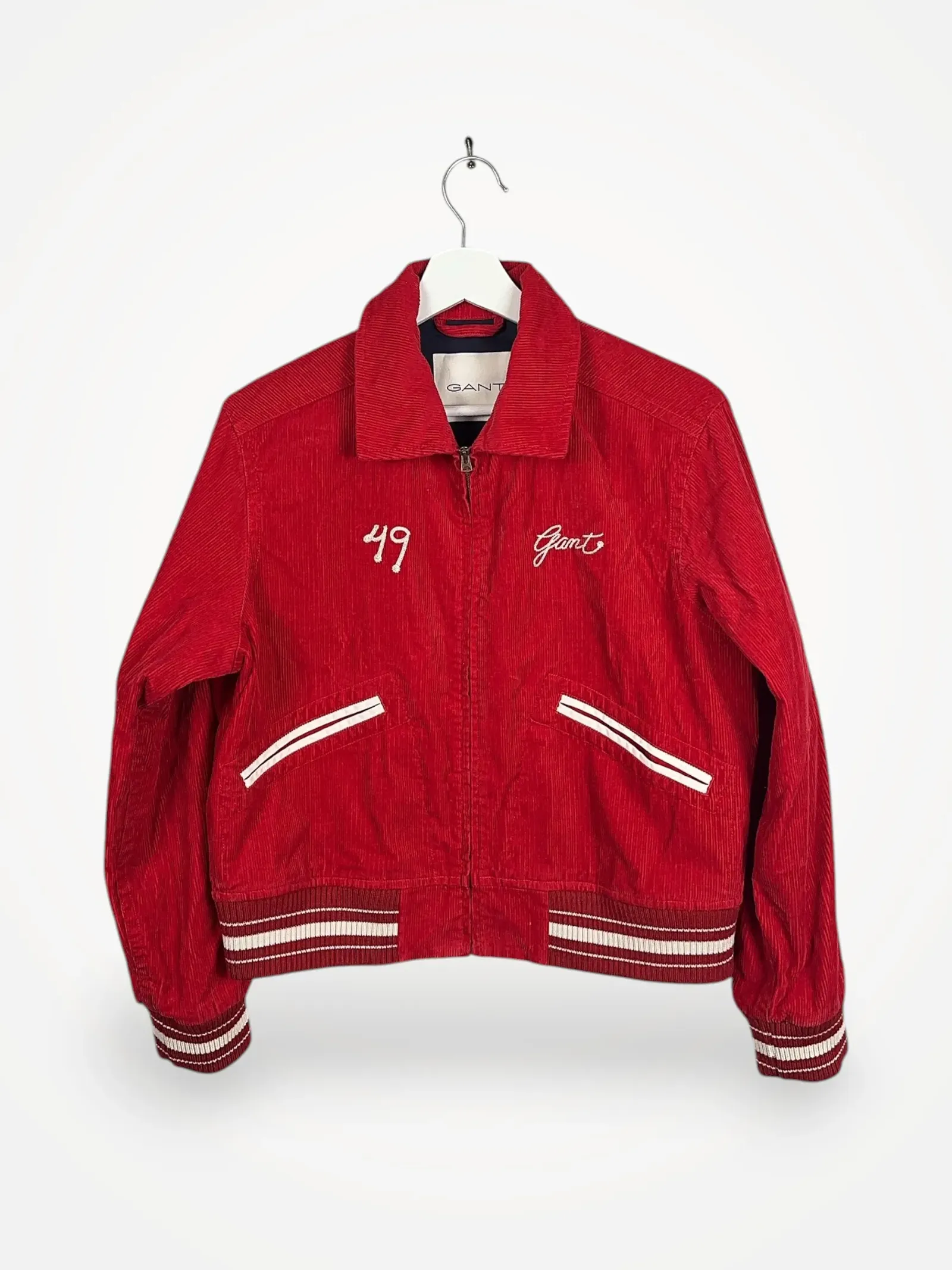 Gant Cheng Kung Garments-jacka - Image 2
