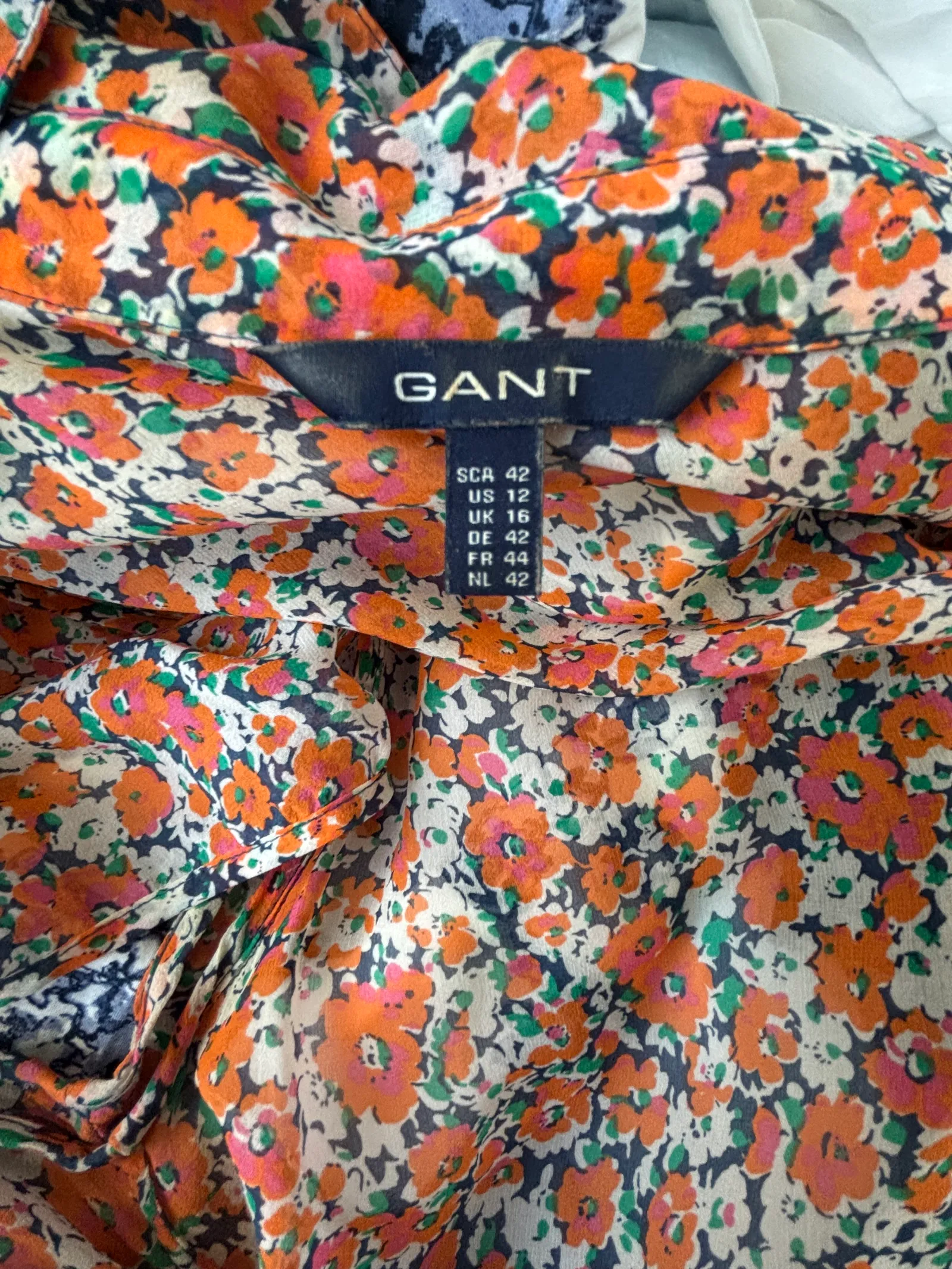 Gant-klänning - Image 2