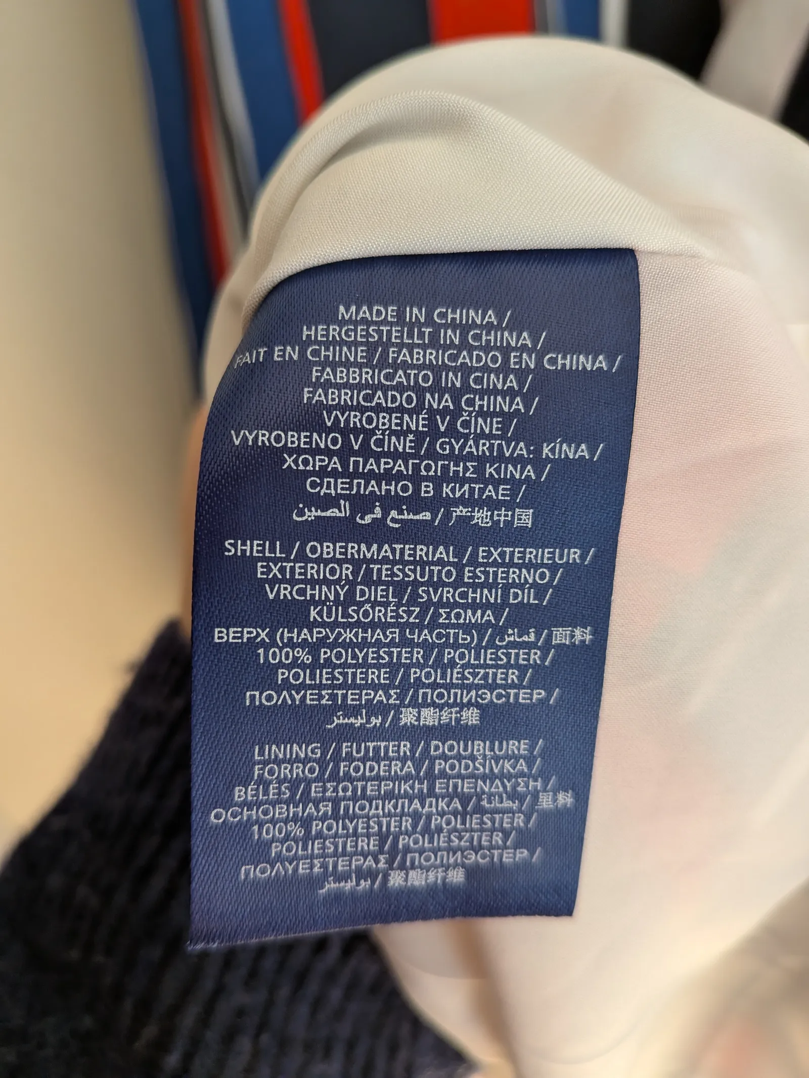Gant-klänning NWOT - Image 3