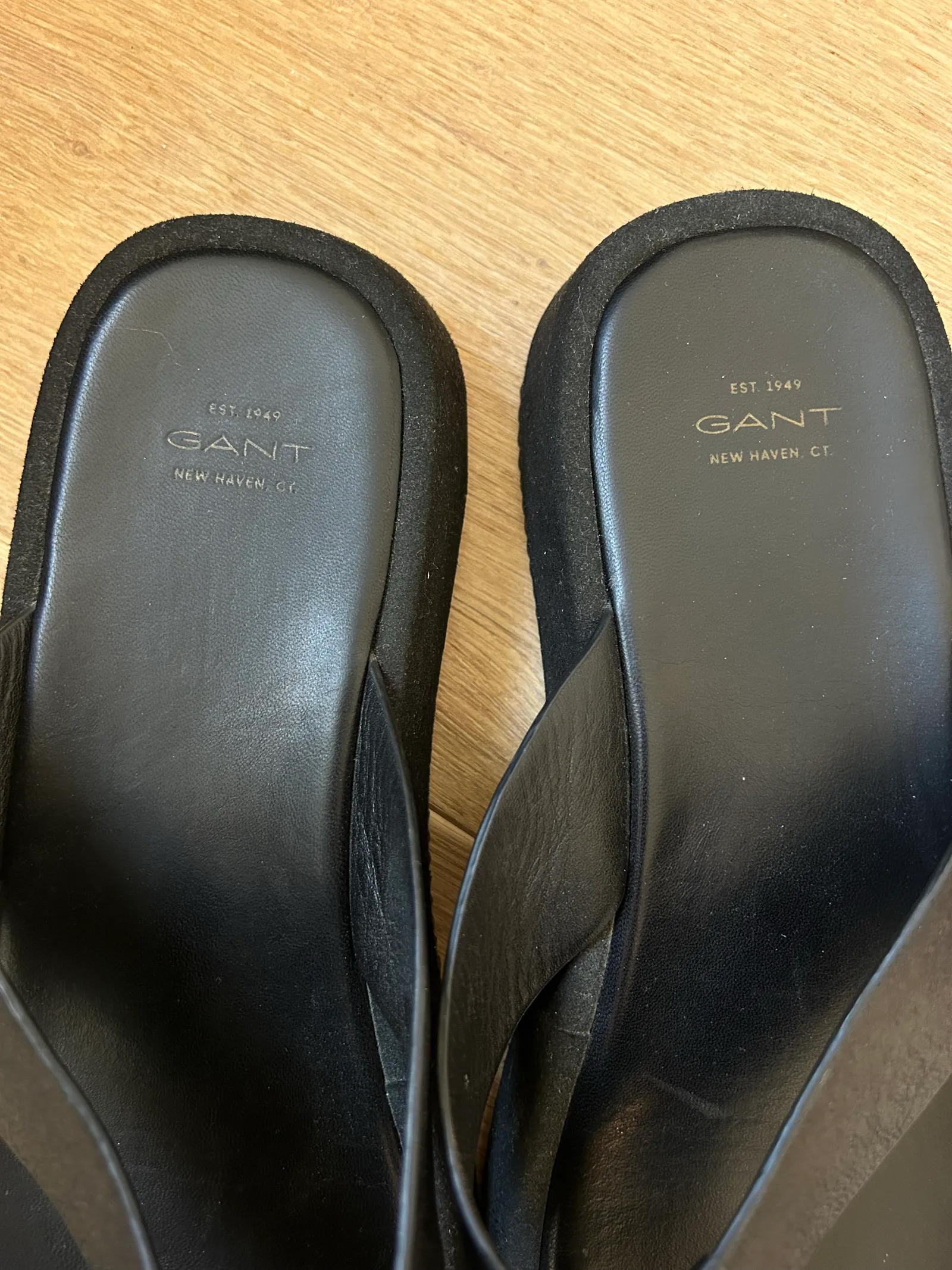 Gant-skinnflip-flops - Image 2