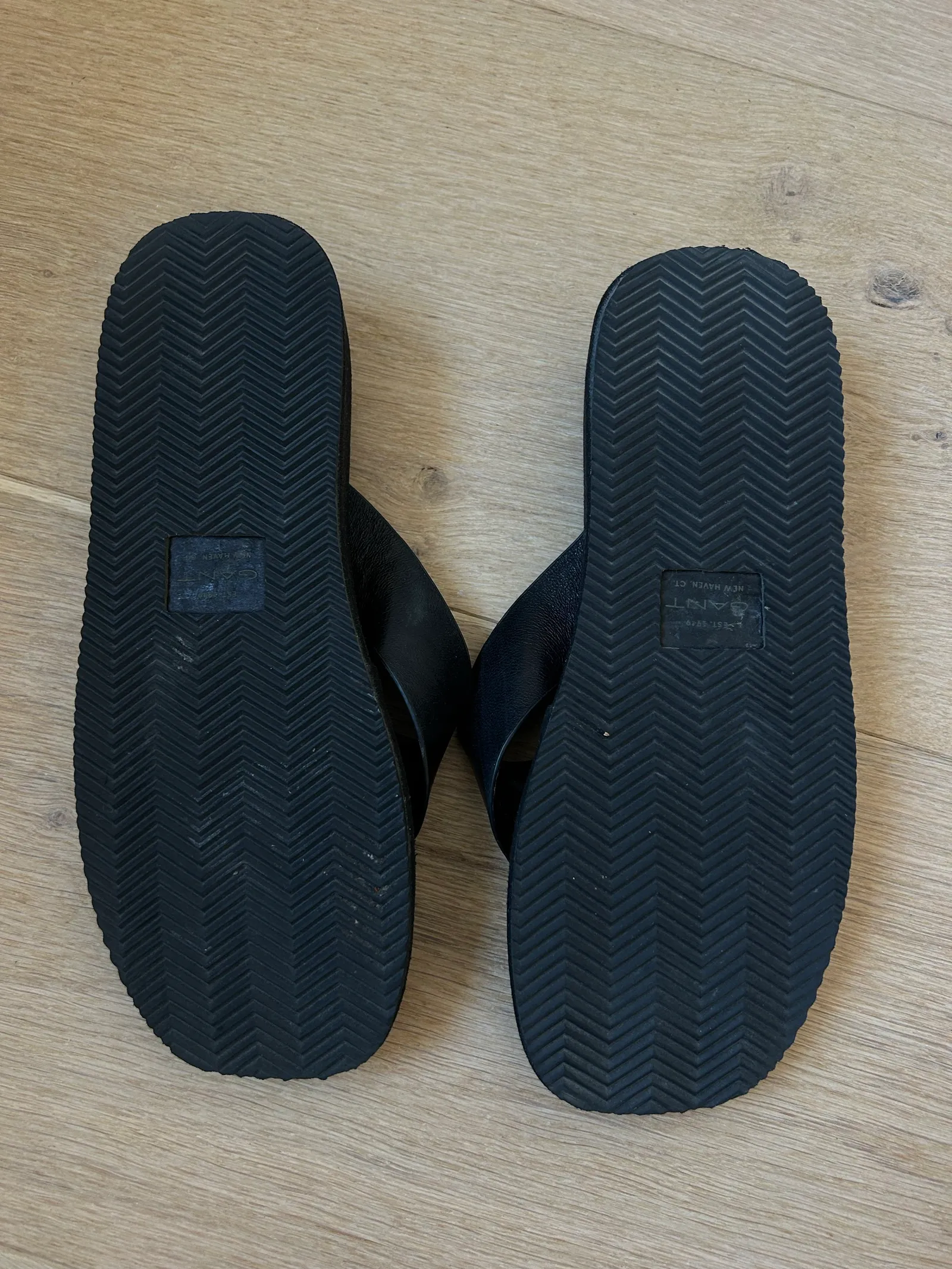 Gant-skinnflip-flops - Image 3
