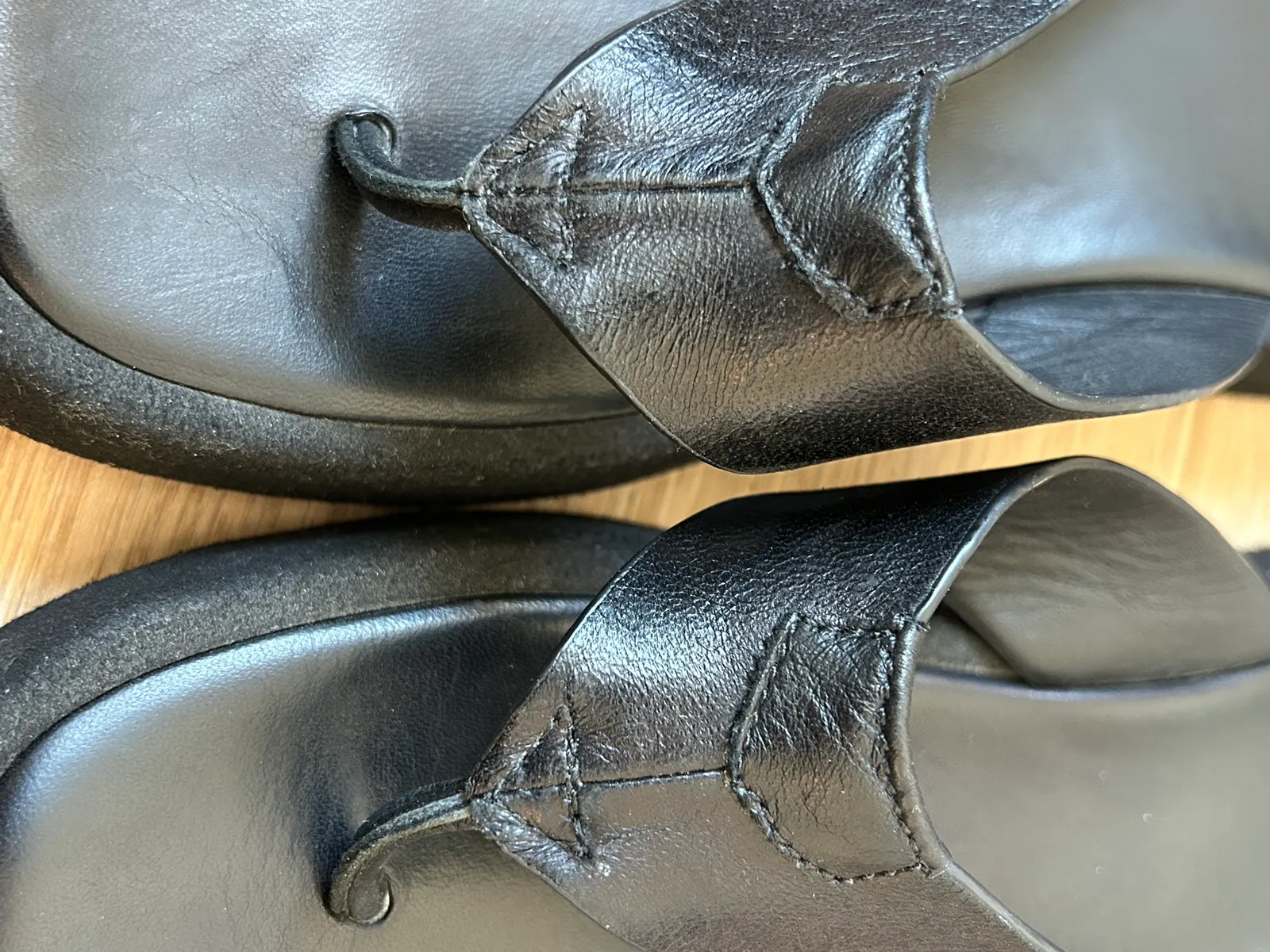 Gant-skinnflip-flops - Image 4