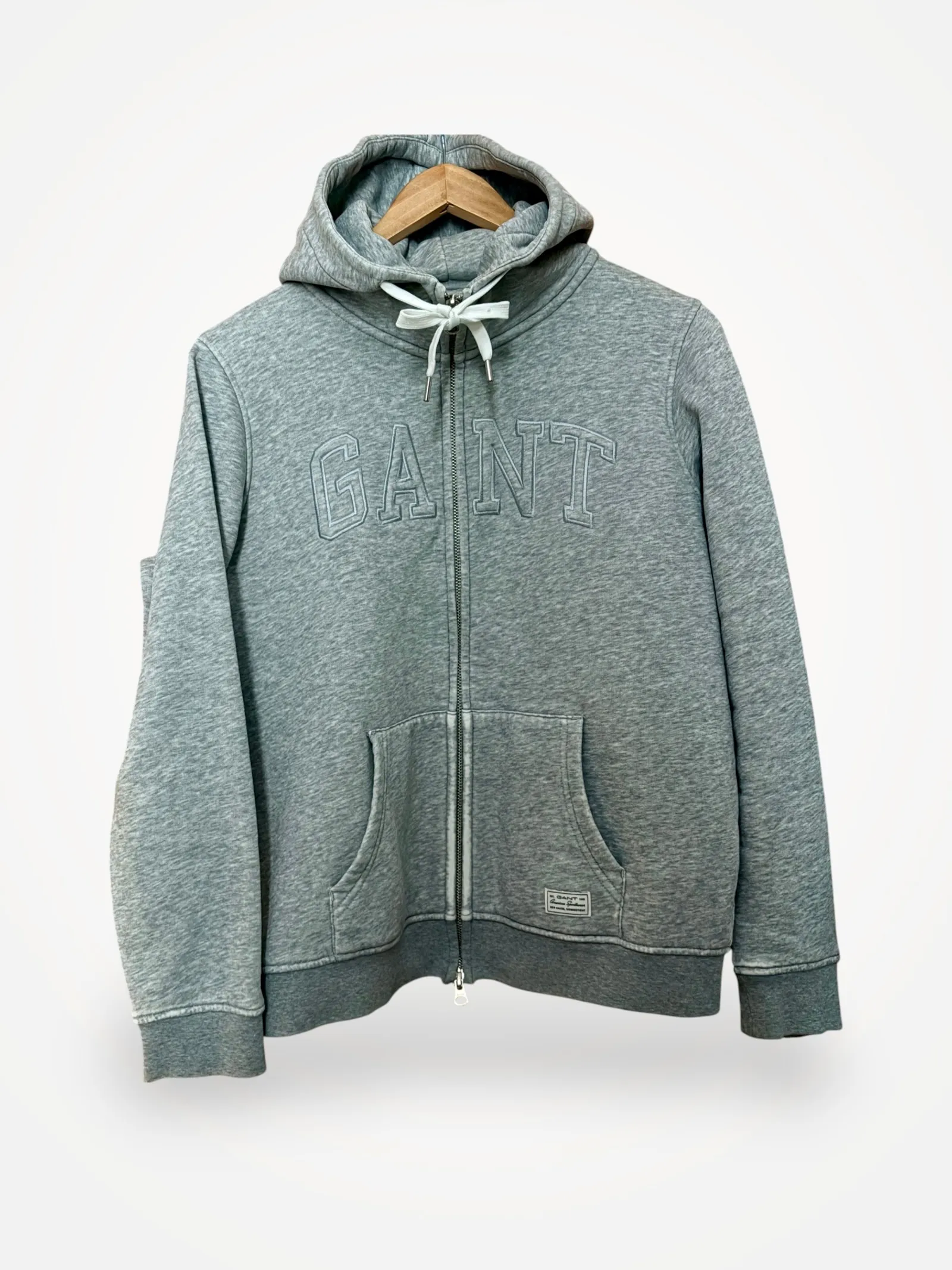 Gant-hoodie