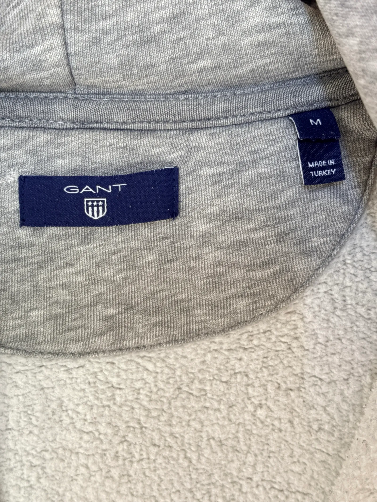 Gant-hoodie - Image 2