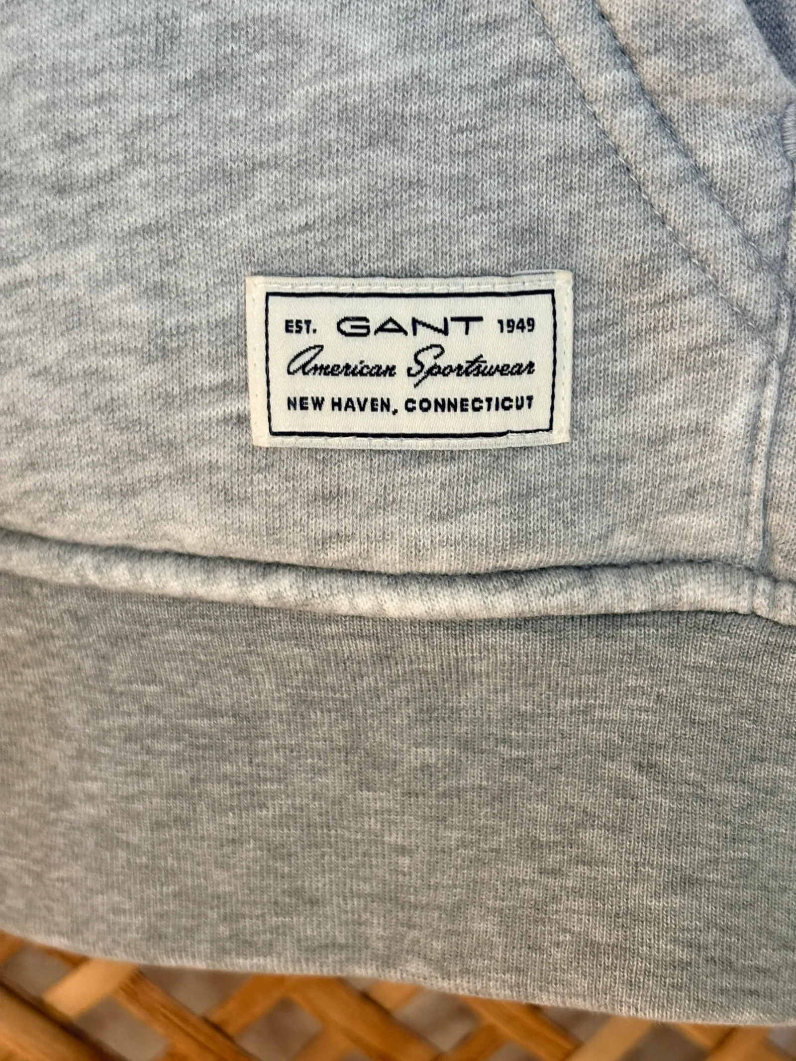 Gant-hoodie - Image 6