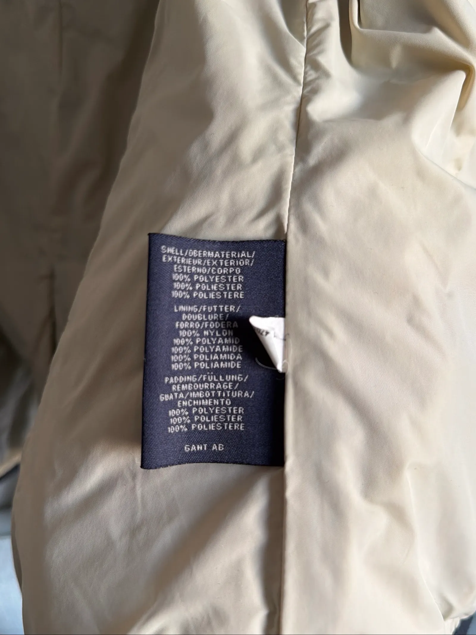 Gant-jacka - Image 3