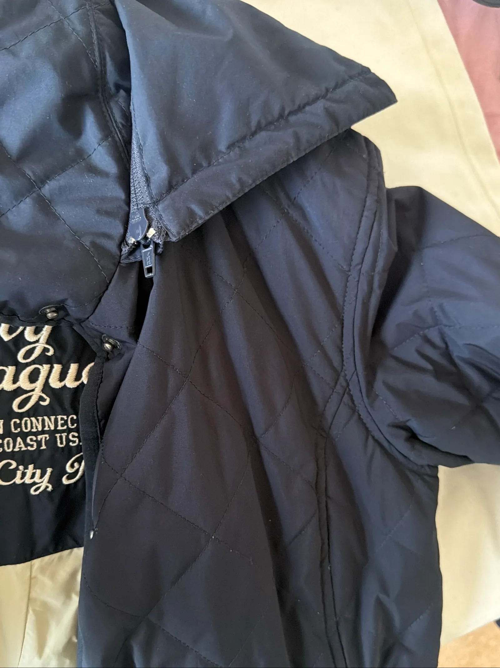 Gant-jacka - Image 5