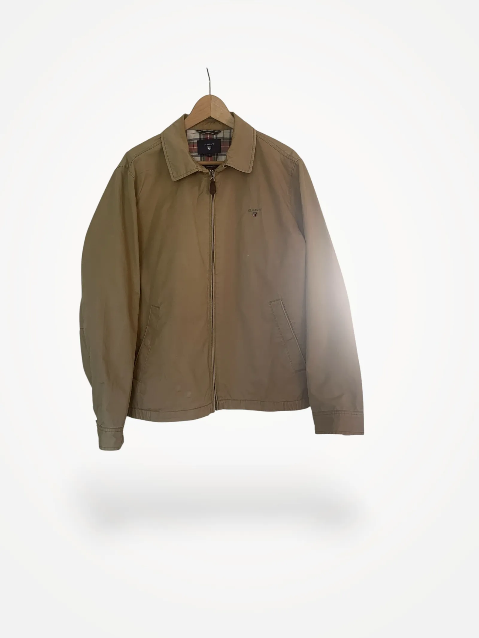 Gant-fritidsjacka
