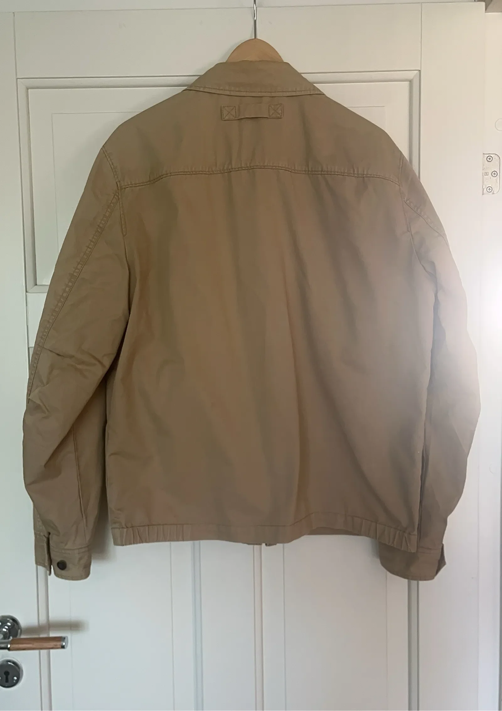 Gant-fritidsjacka - Image 3