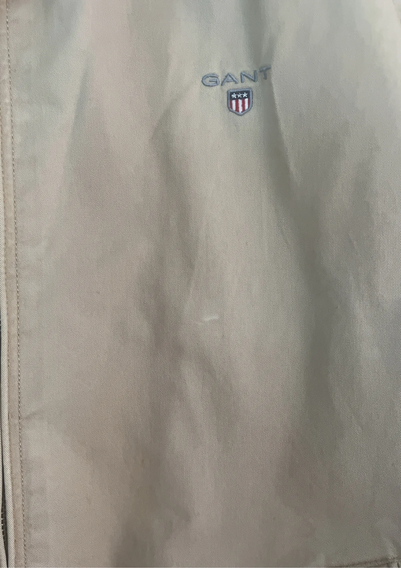 Gant-fritidsjacka - Image 5