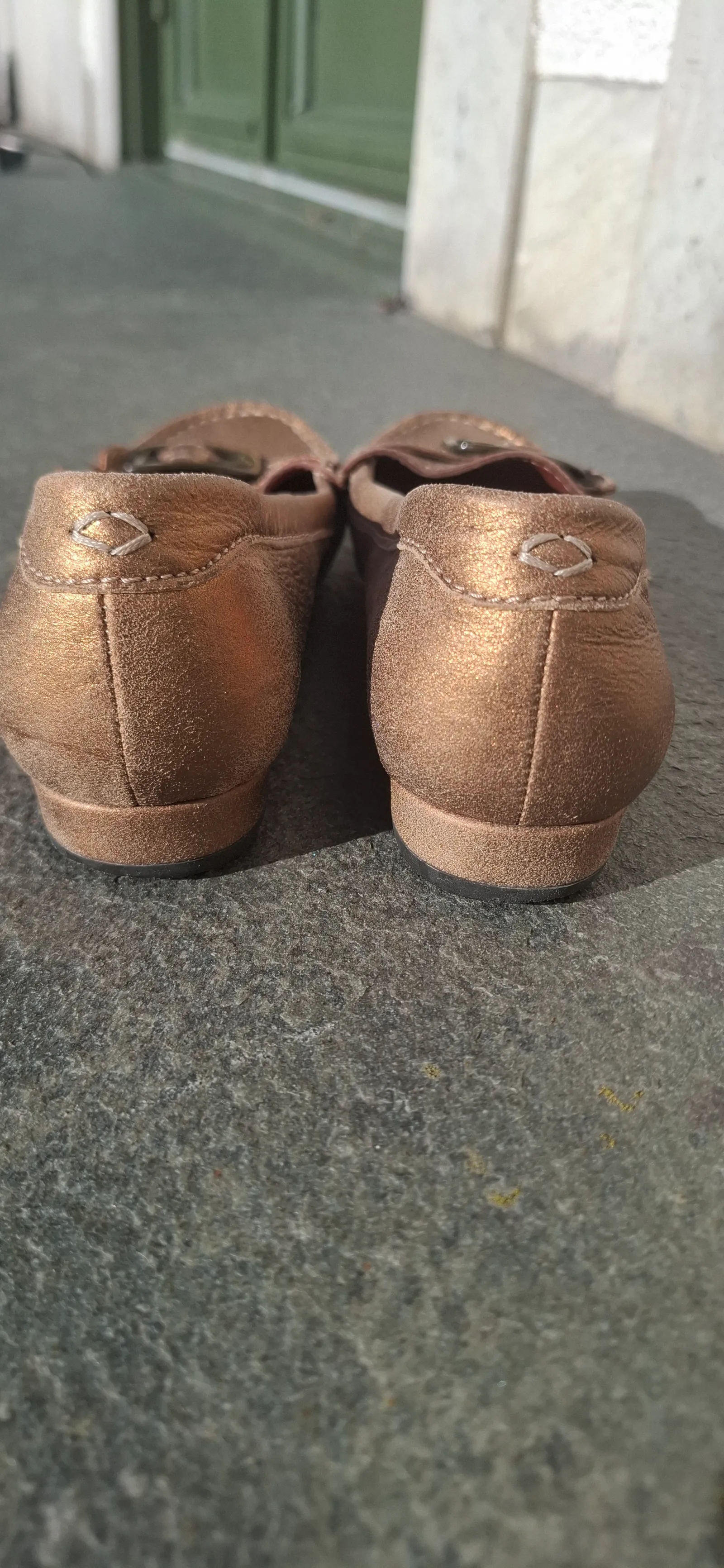 Gant-skinnloafers - Image 3