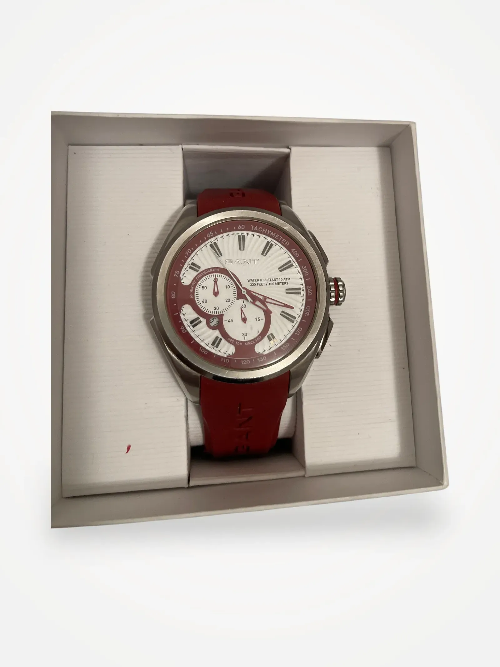 Gant Milford W10588-klocka