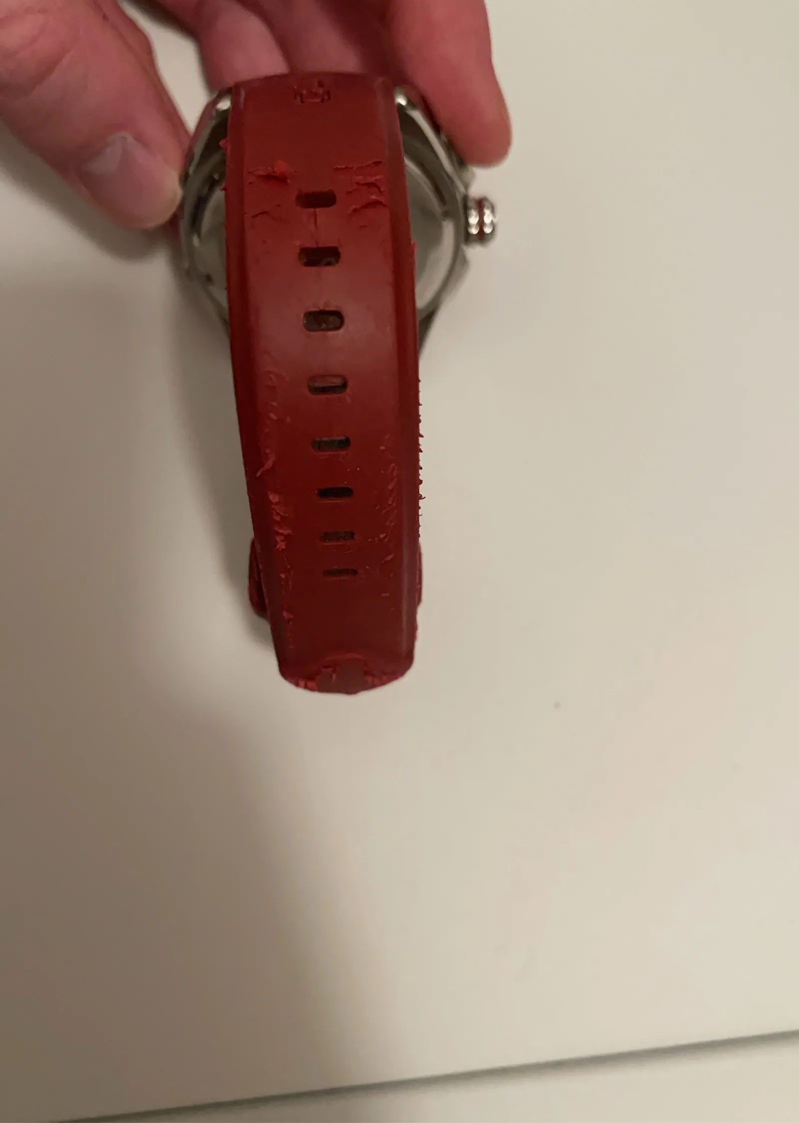 Gant Milford W10588-klocka - Image 4