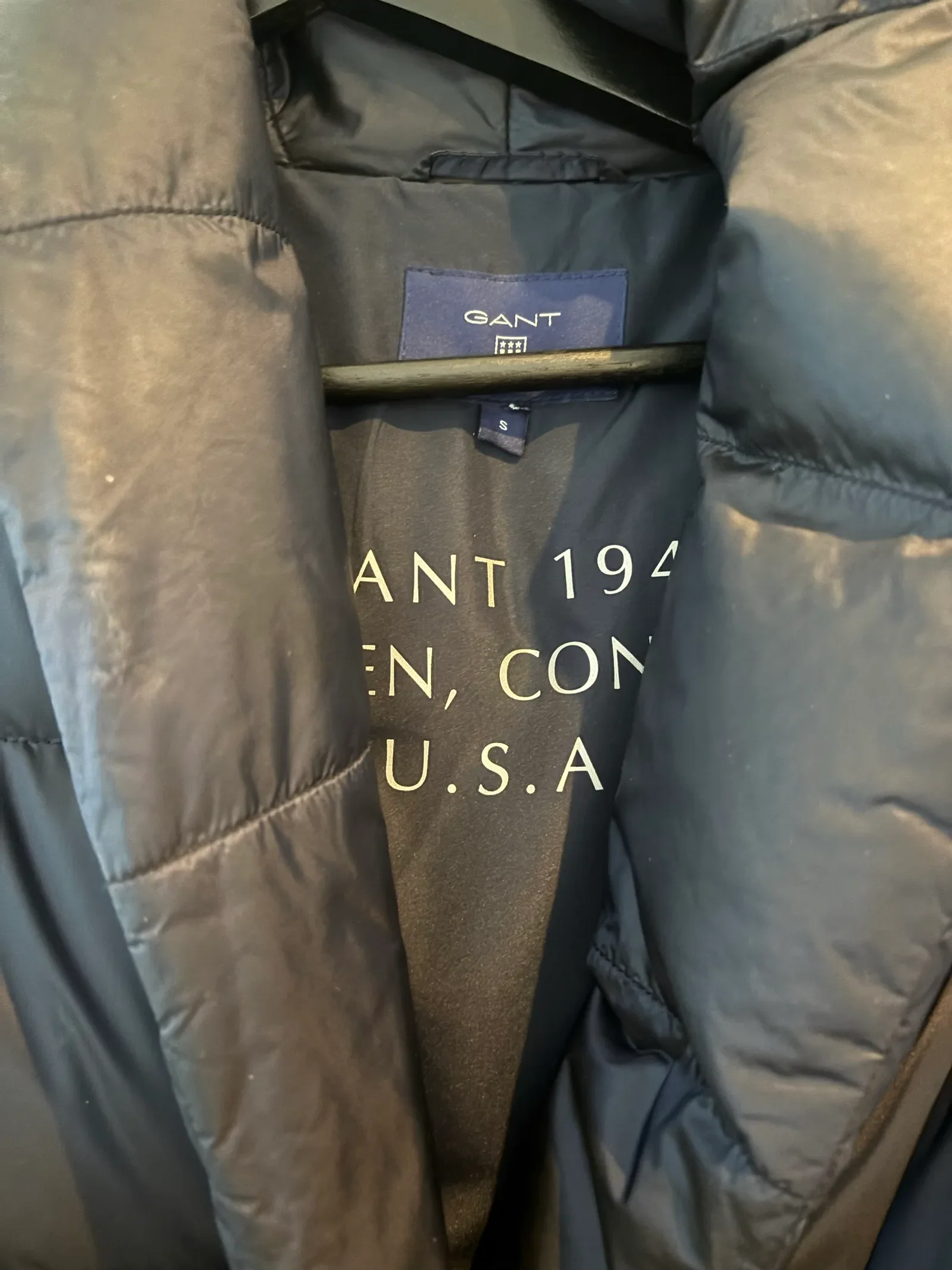 Gant-dunjacka - Image 3