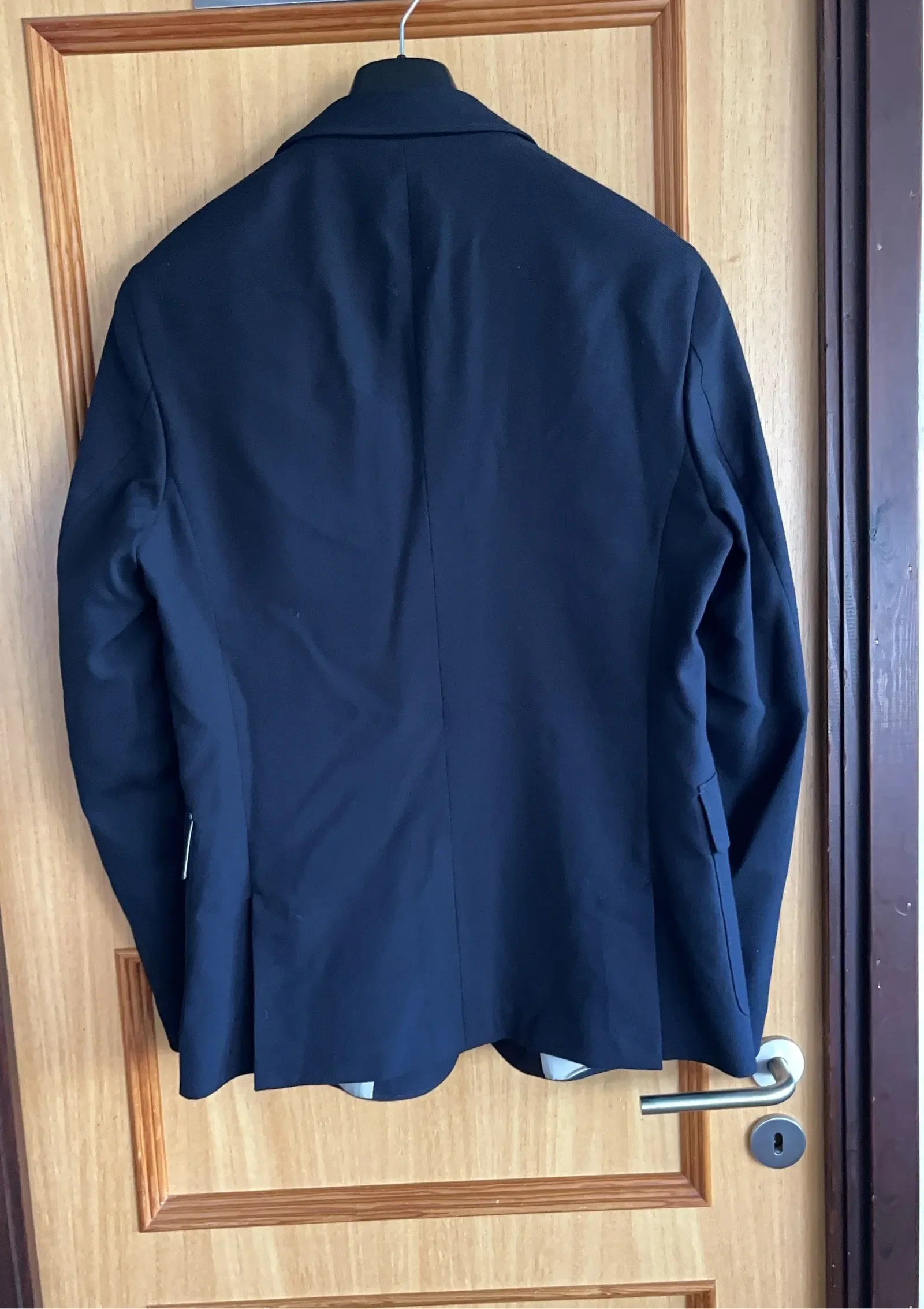 Gant Rugger-ullkavaj - Image 4