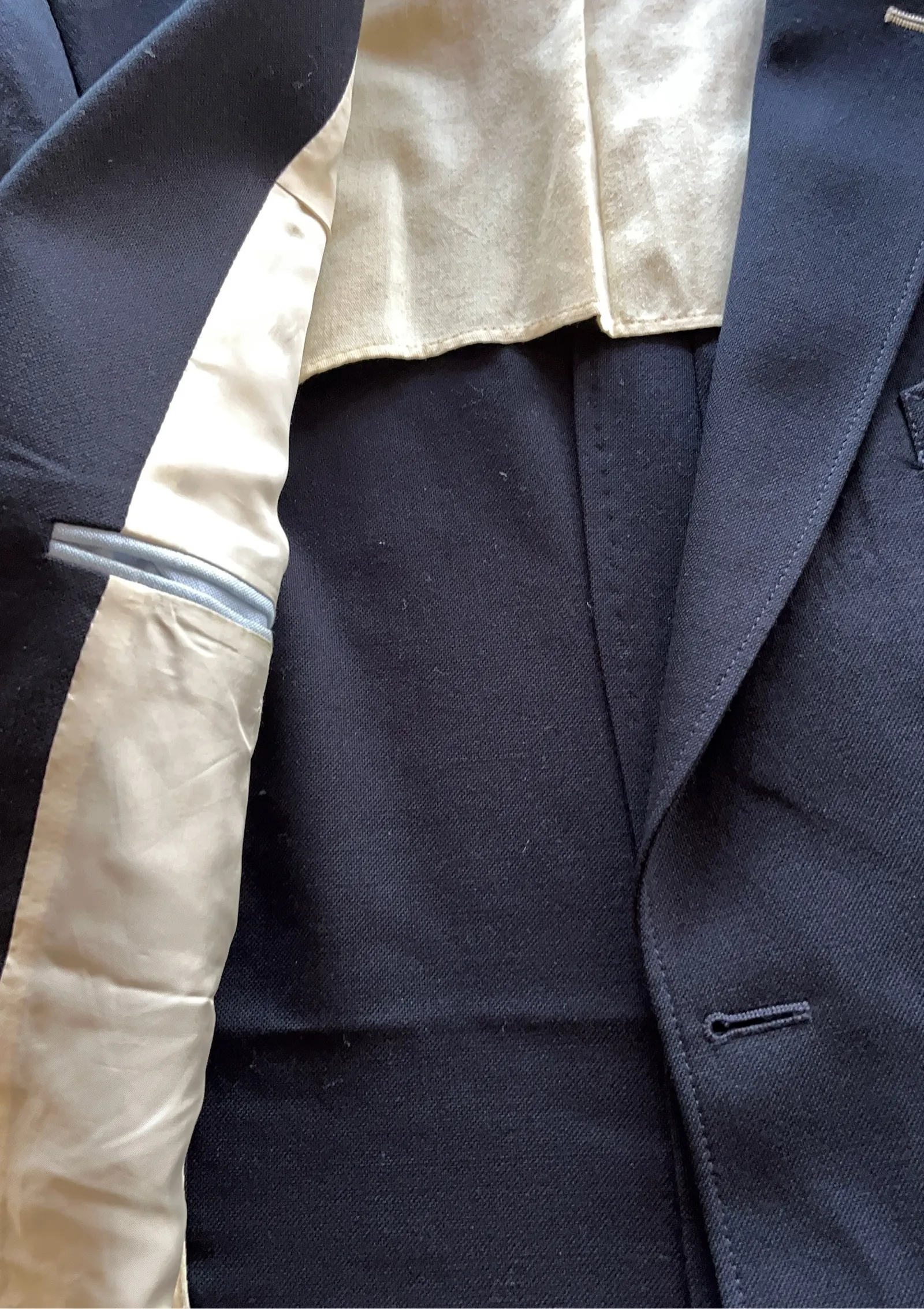 Gant Rugger-ullkavaj - Image 6