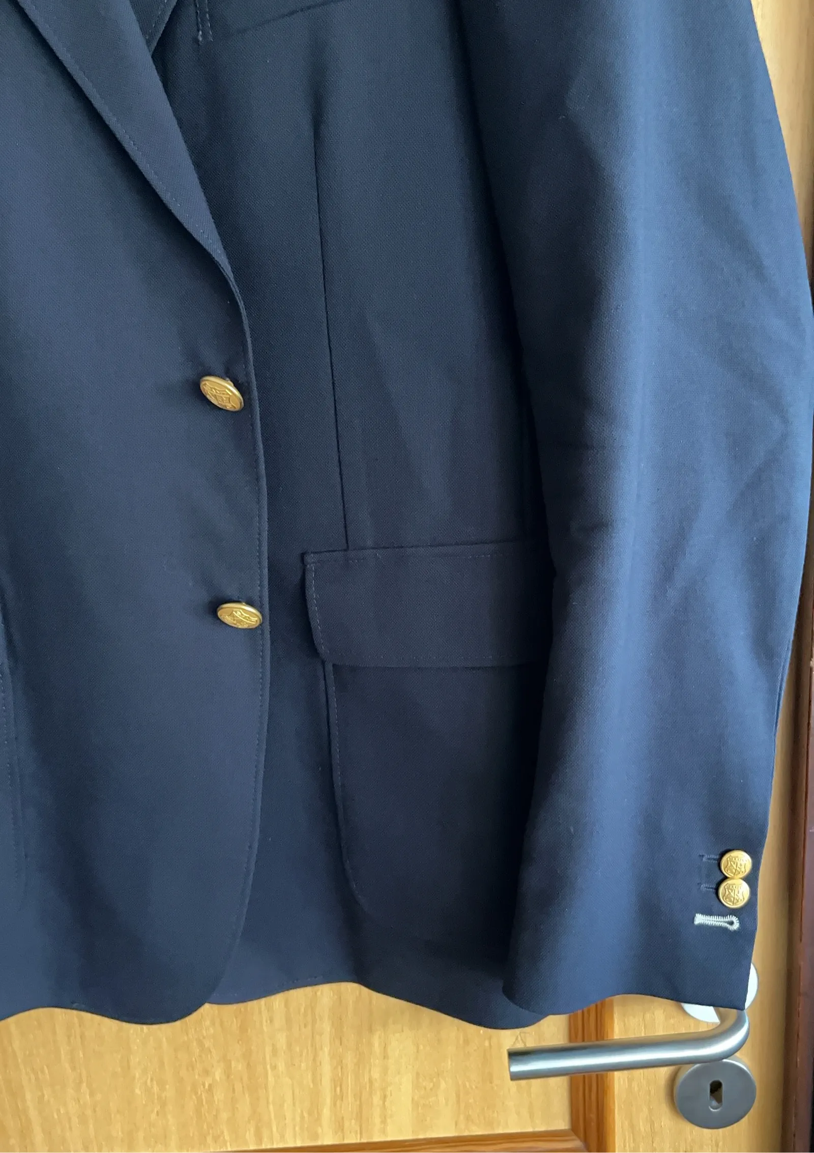 Gant Rugger-ullkavaj - Image 7