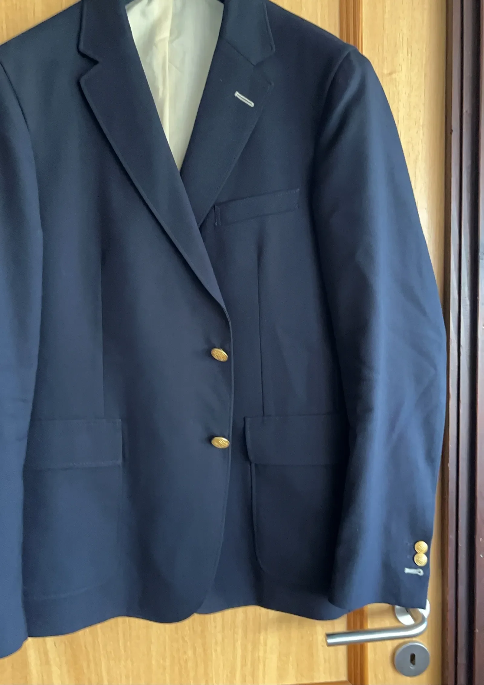 Gant Rugger-ullkavaj - Image 8