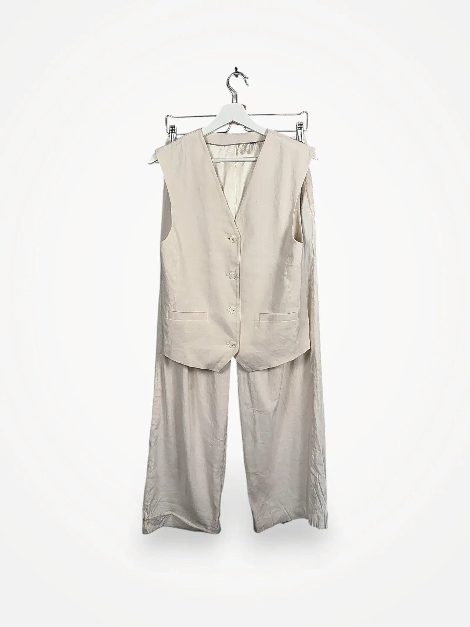 Gant-linneset