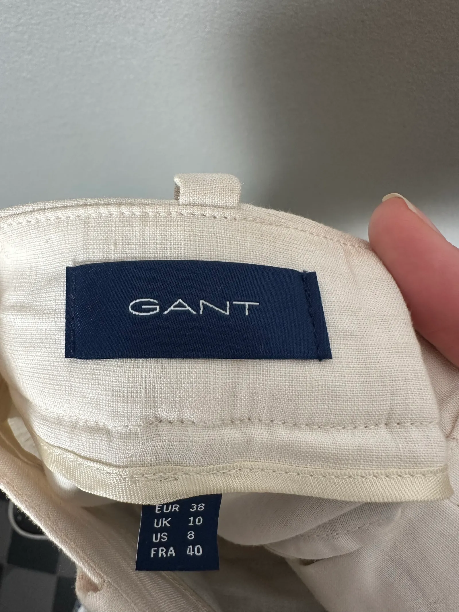 Gant-linneset - Image 2