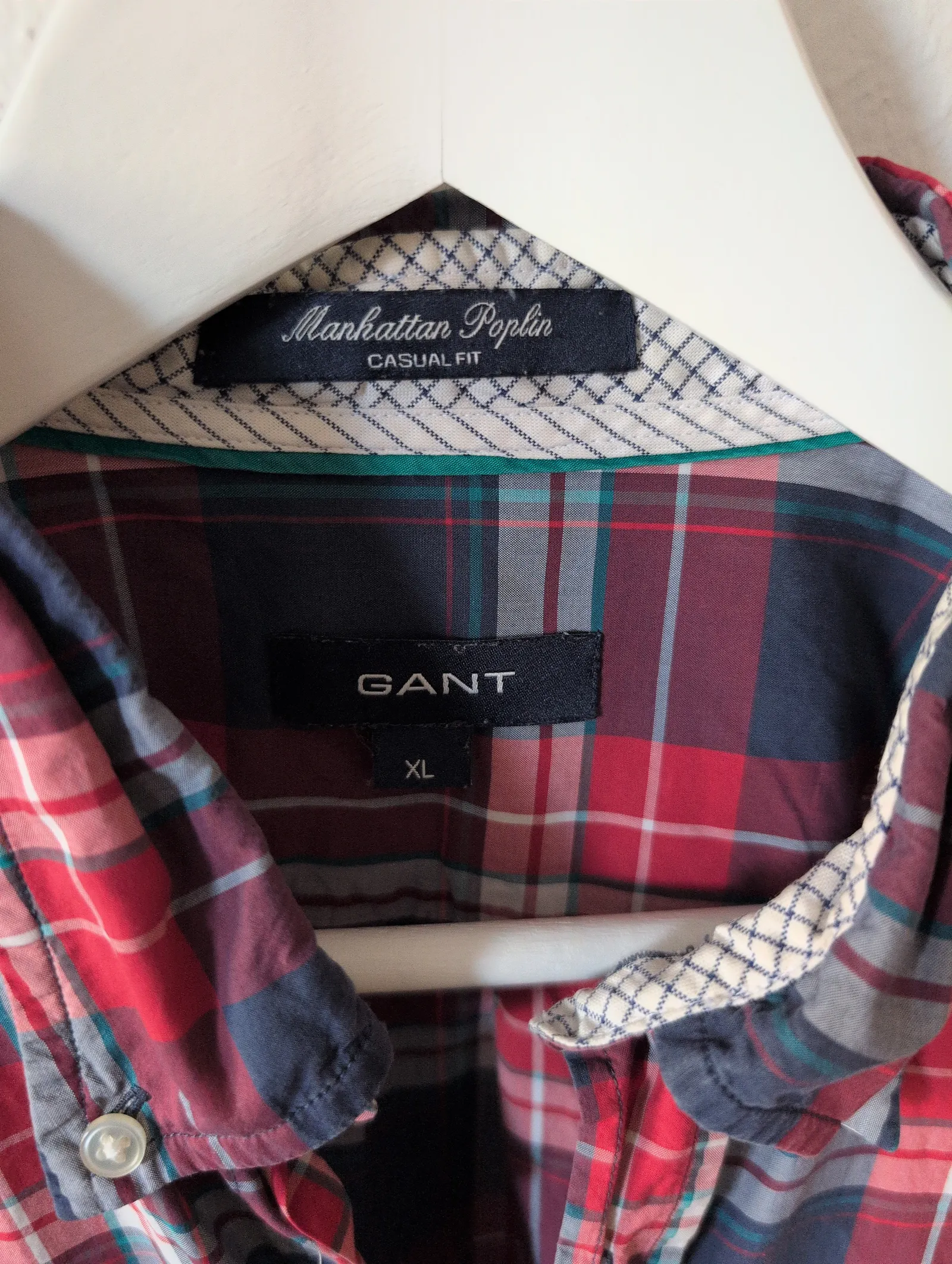 Gant-skjorta - Image 2