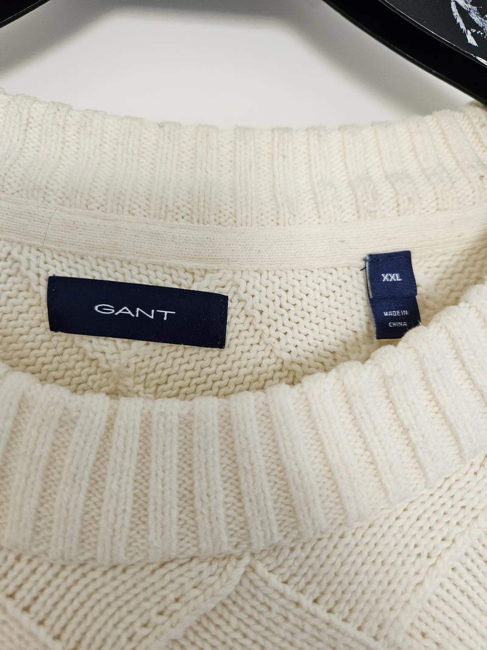 Gant-tröja - Image 2