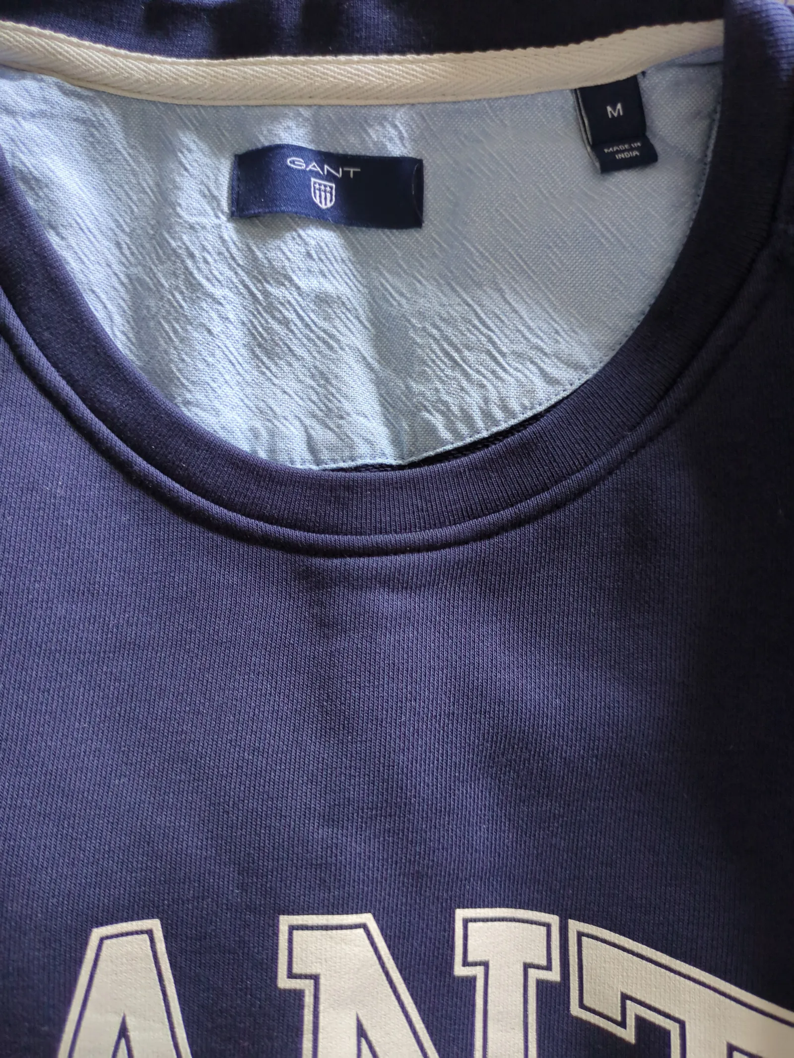 Gant-sweatshirt - Image 2