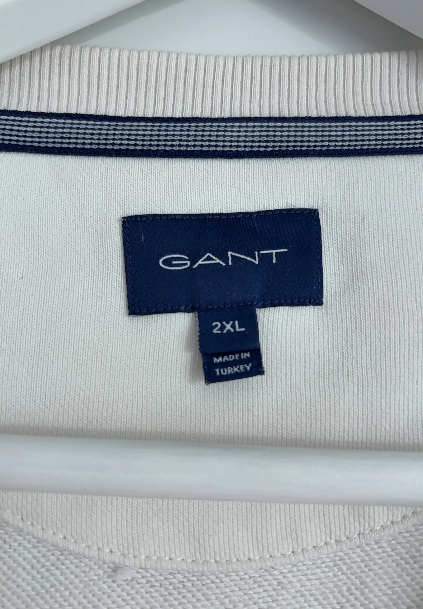 Gant-sweatshirt - Image 2