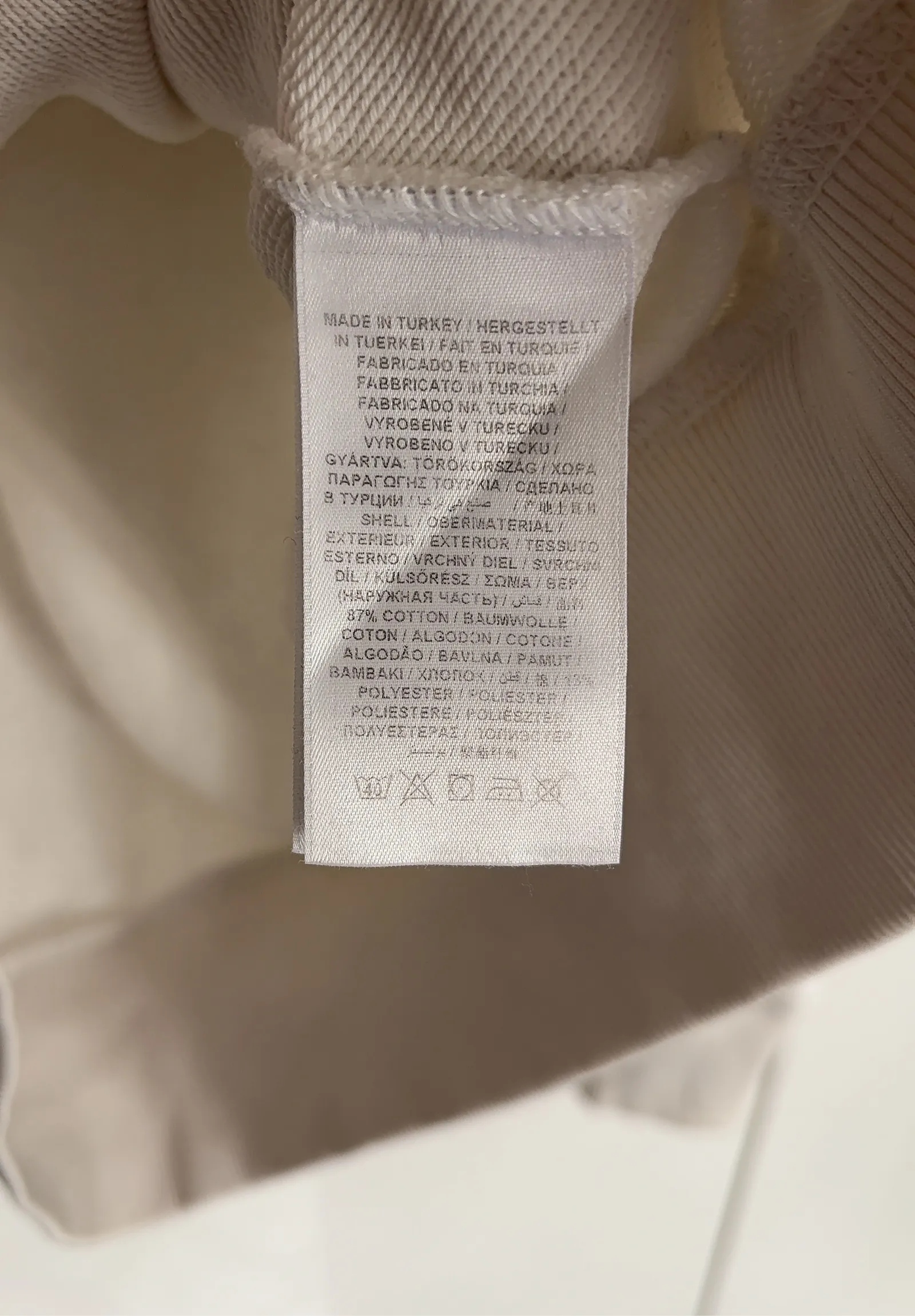 Gant-sweatshirt - Image 3