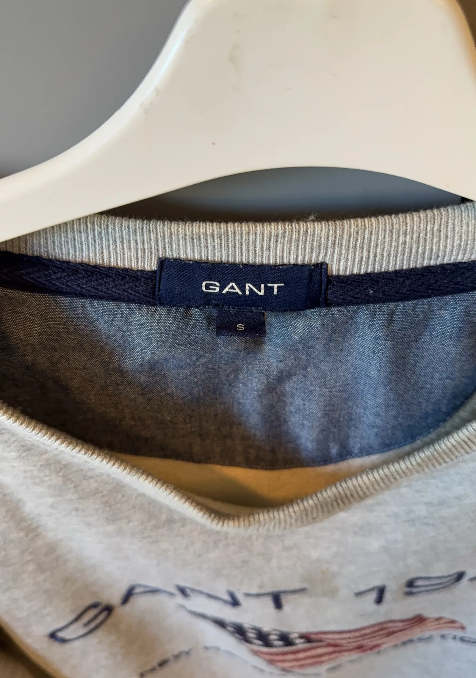 Gant-sweatshirt - Image 2