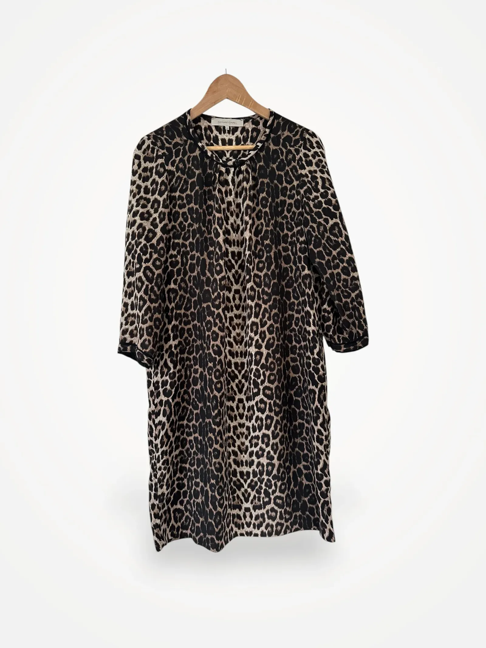 Gerard Darel-klänning NWOT