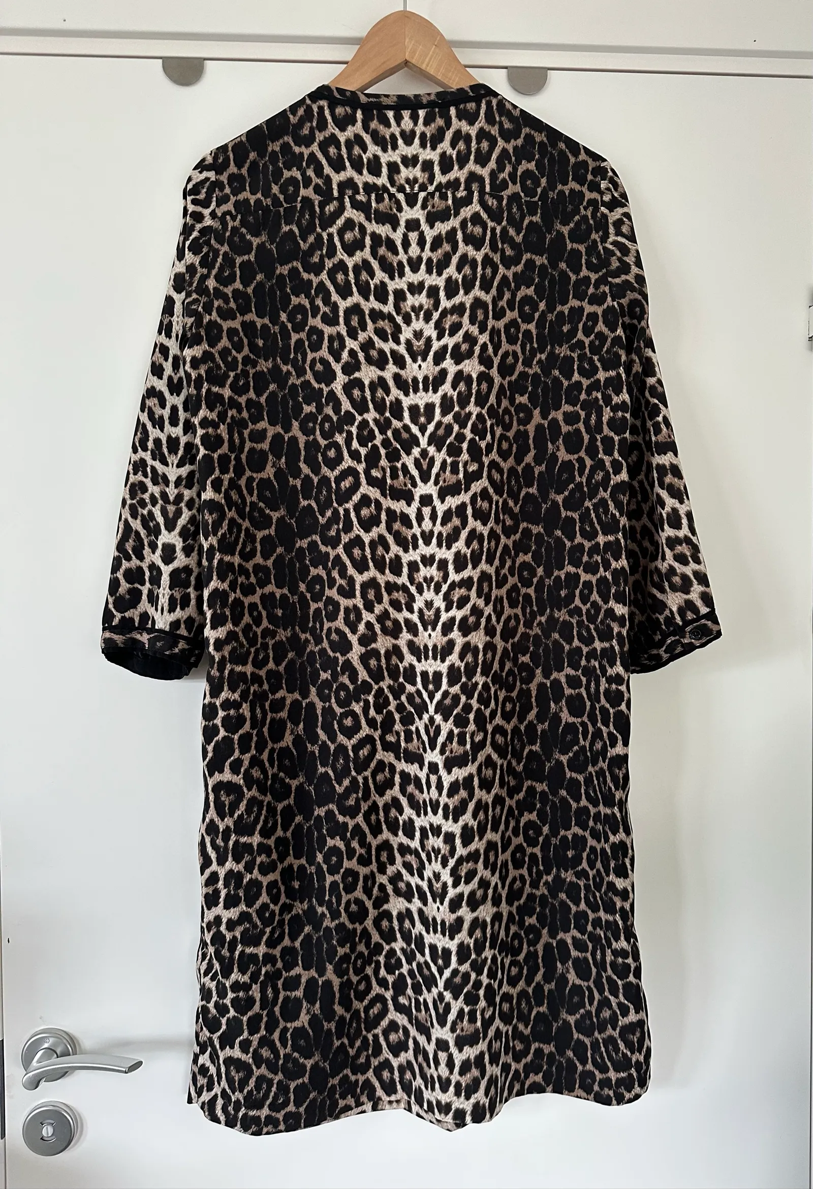 Gerard Darel-klänning NWOT - Image 4