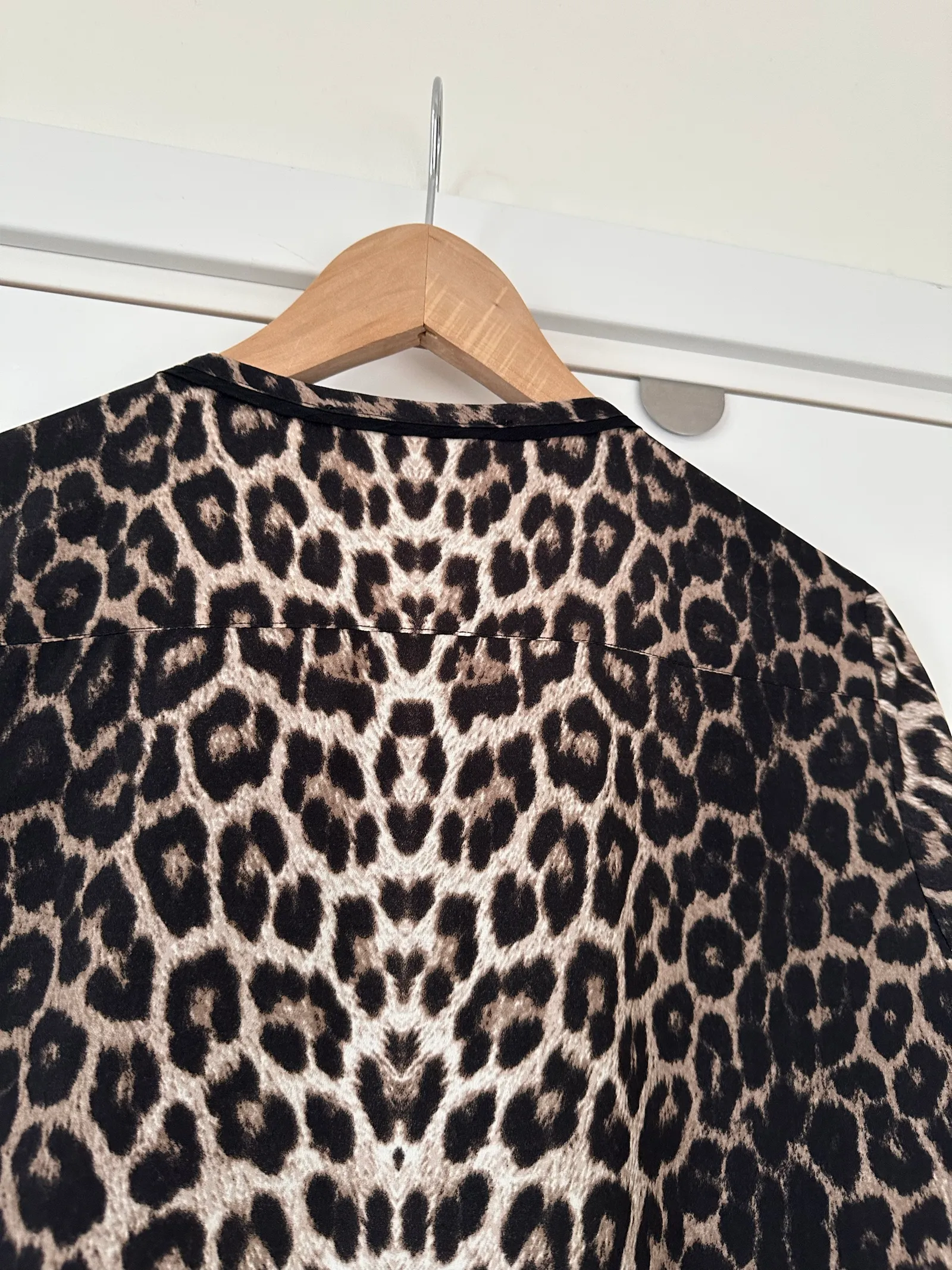 Gerard Darel-klänning NWOT - Image 6