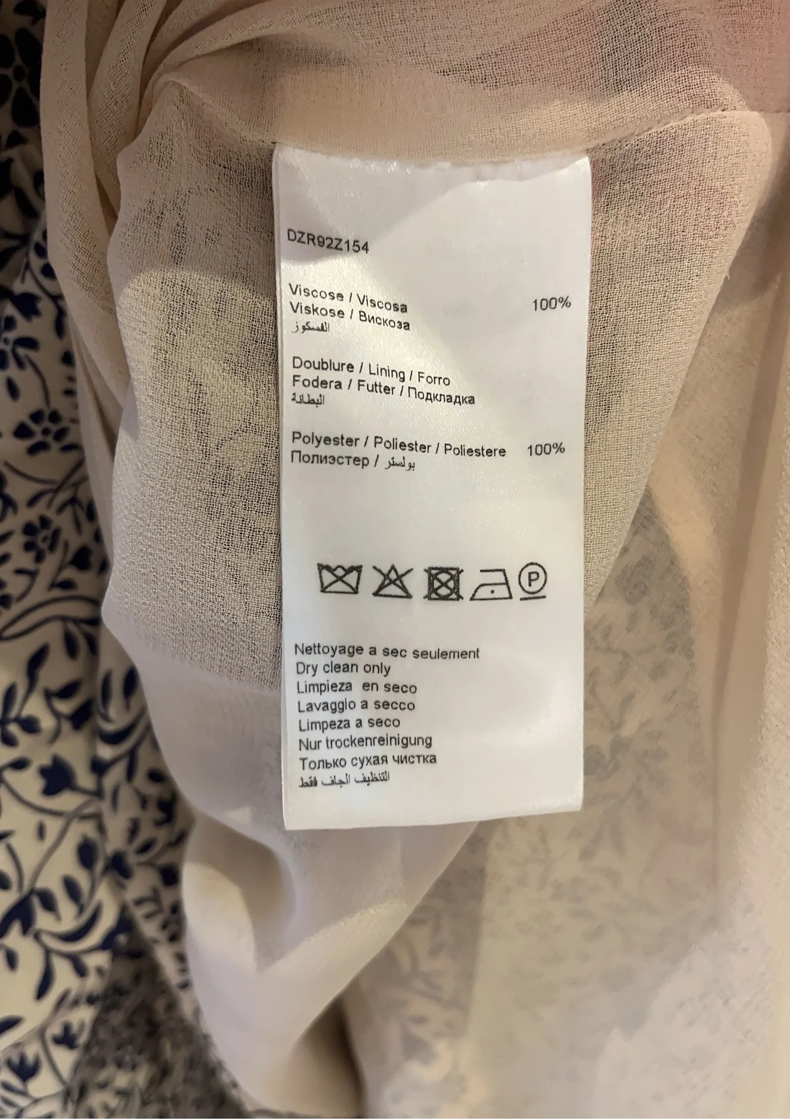 Gerard Darel-klänning - Image 3