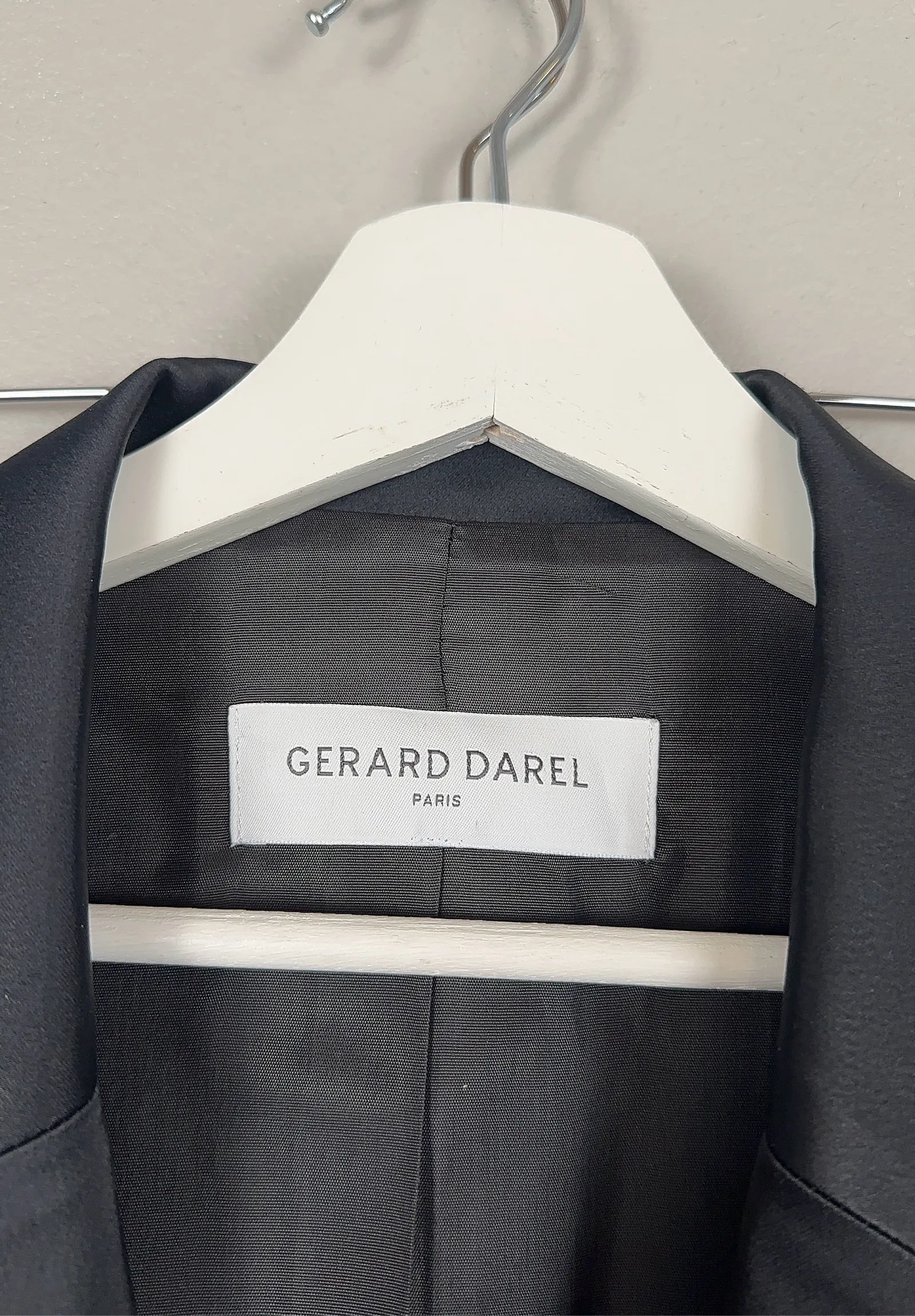 Gerard Darel-kostym - Image 2