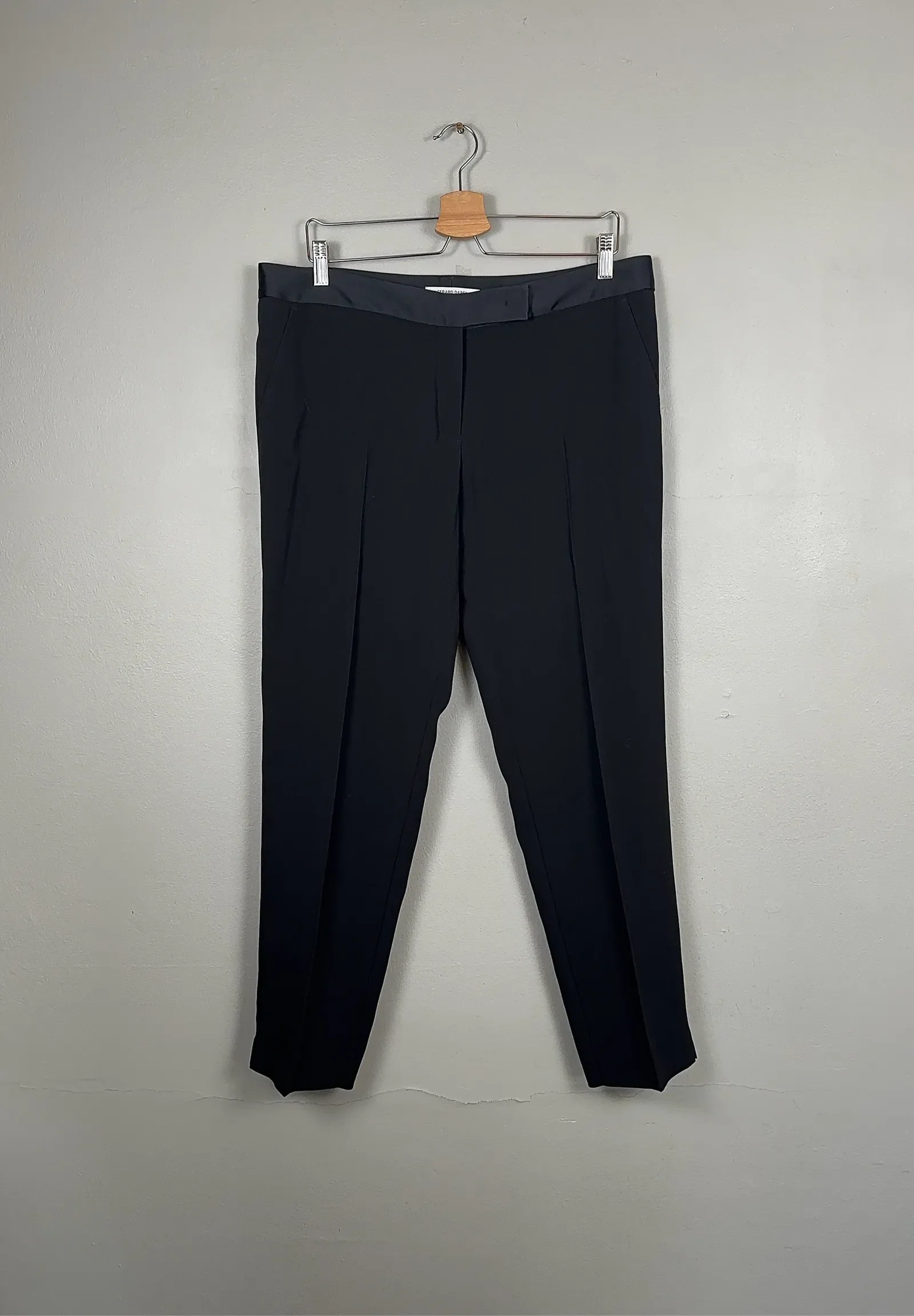 Gerard Darel-kostym - Image 5